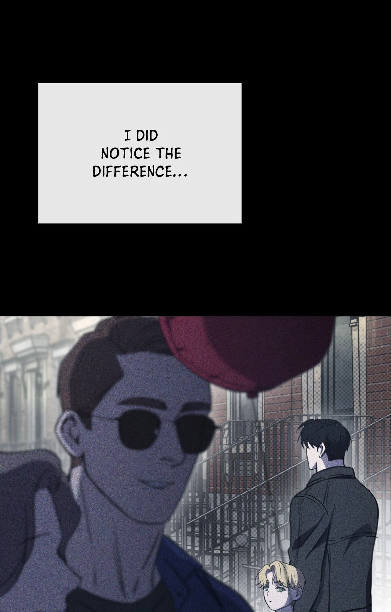 The First Commandment [Official] - Chapter 15 manhwa