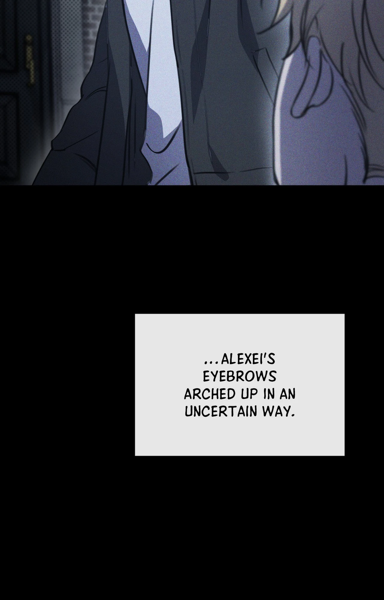 The First Commandment [Official] - Chapter 15 manhwa