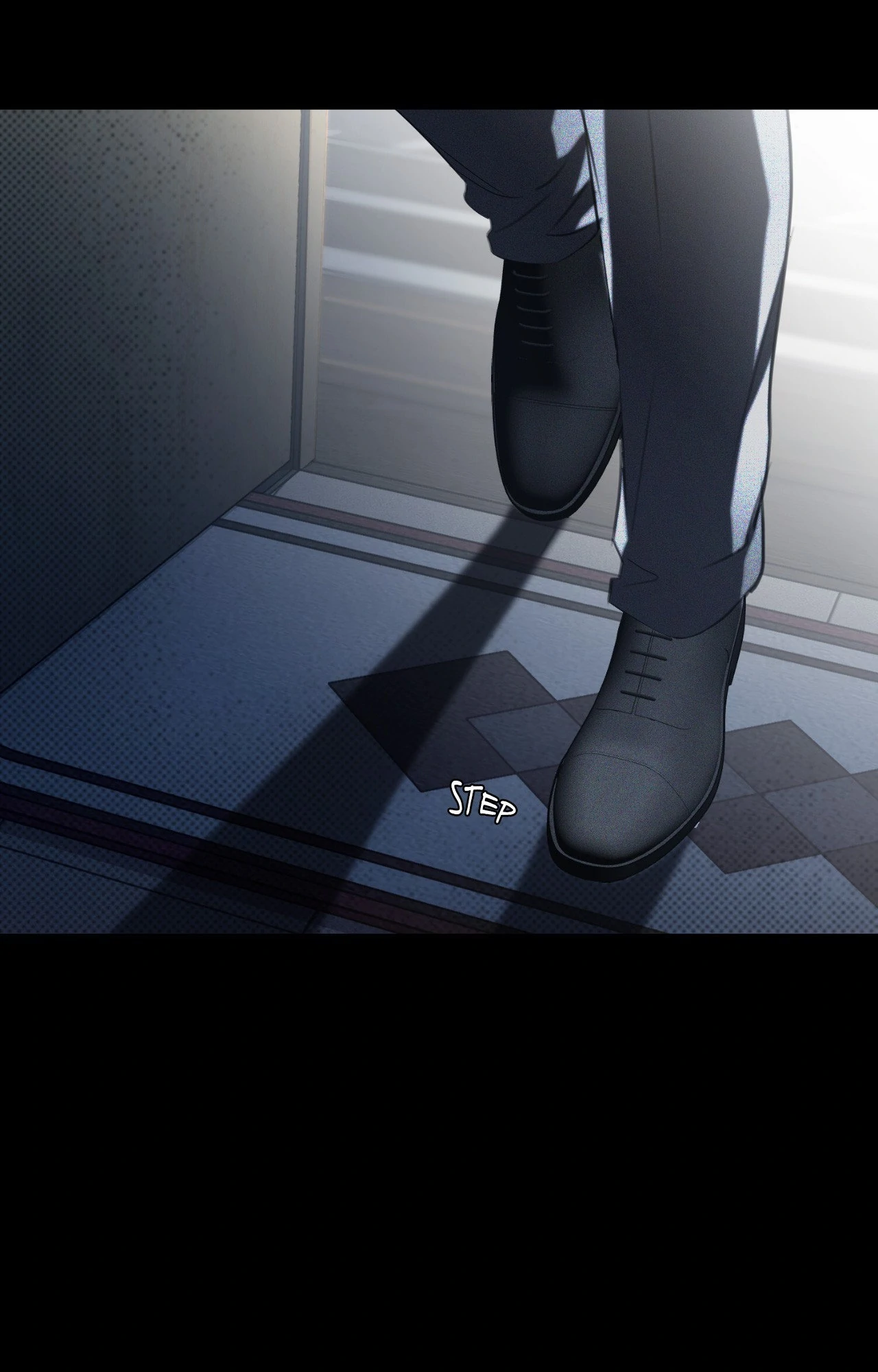 The First Commandment [Official] - Chapter 15 manhwa