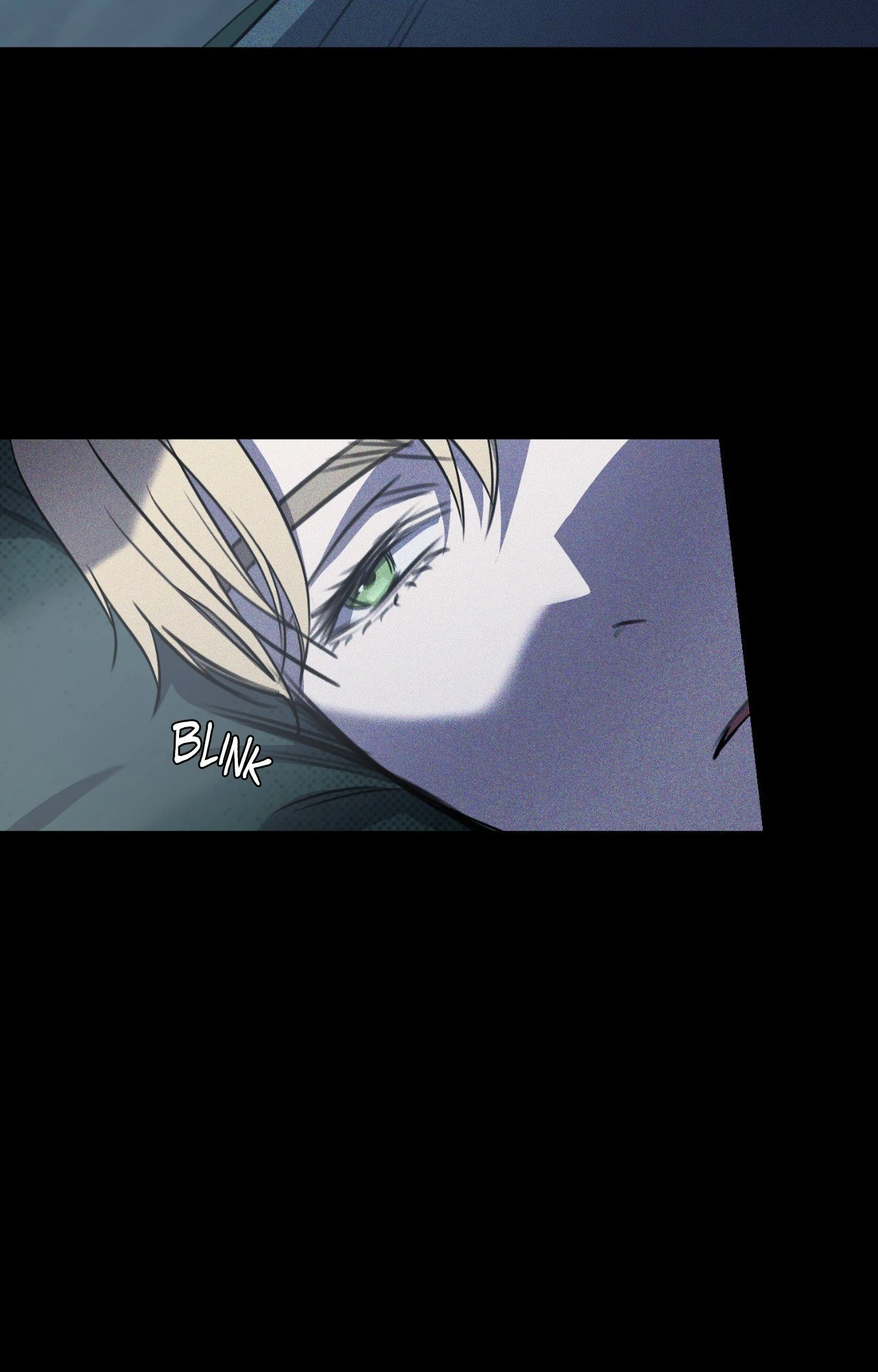 The First Commandment [Official] - Chapter 15 manhwa