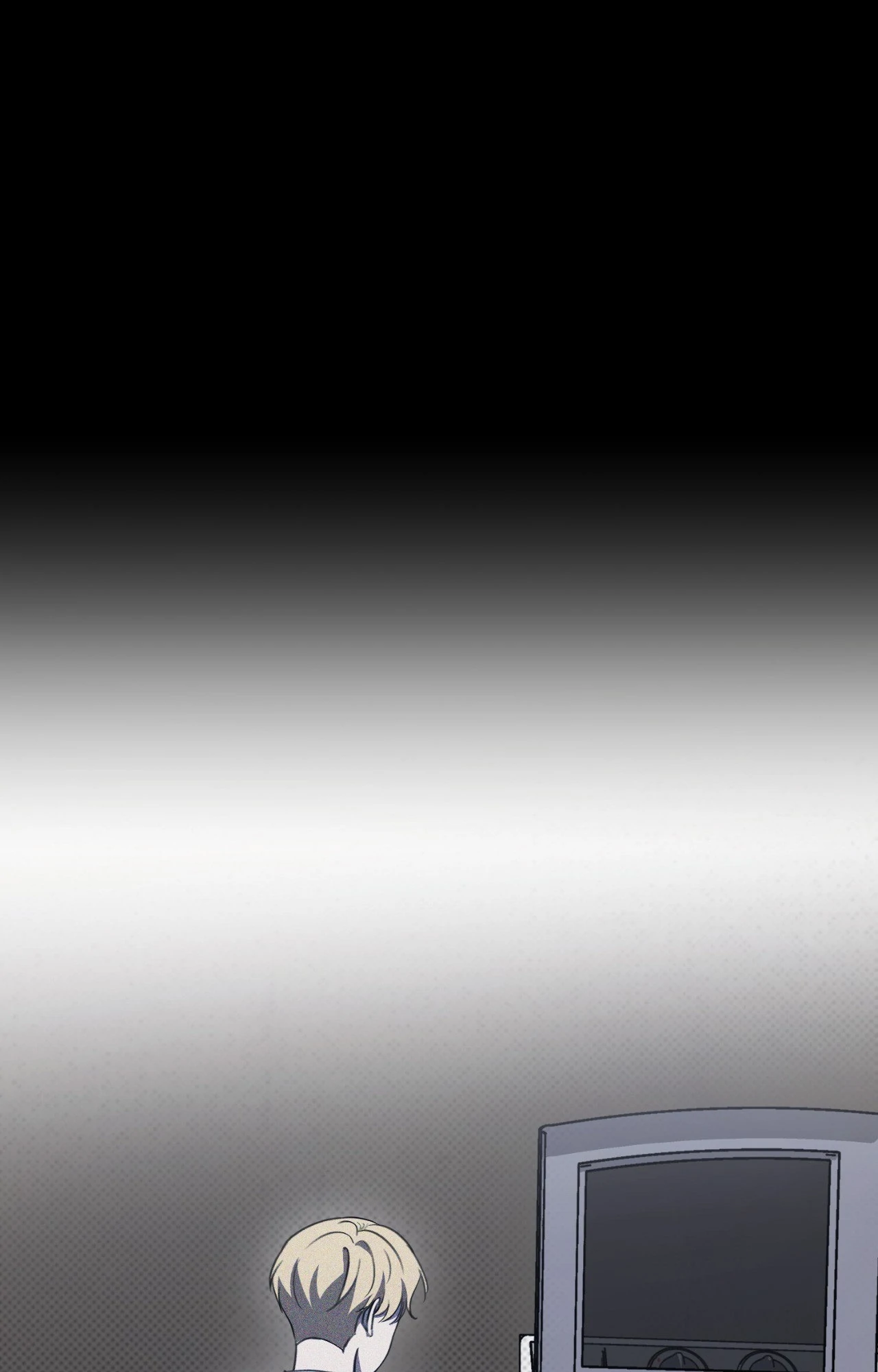 The First Commandment [Official] - Chapter 15 manhwa