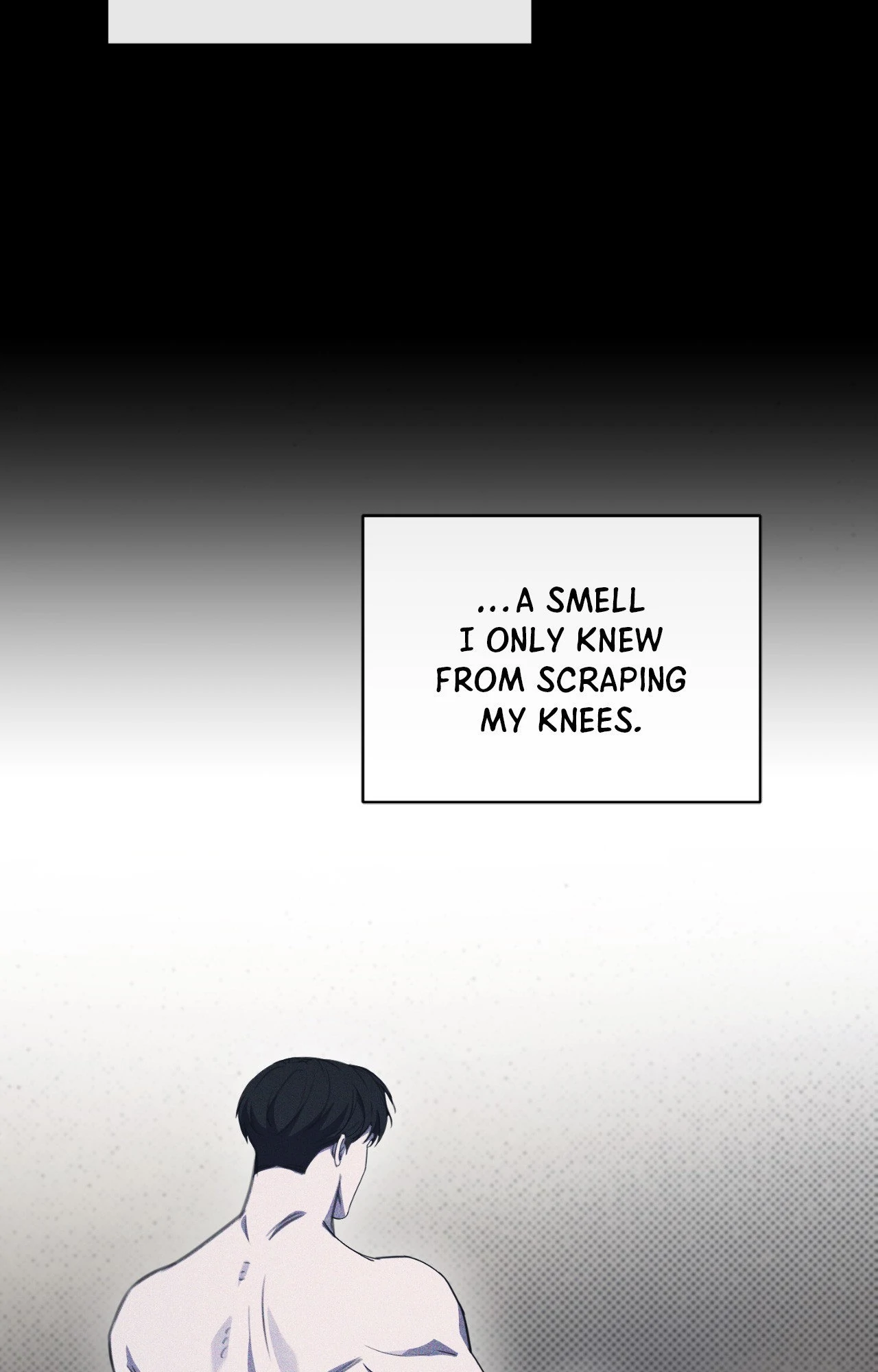 The First Commandment [Official] - Chapter 15 manhwa