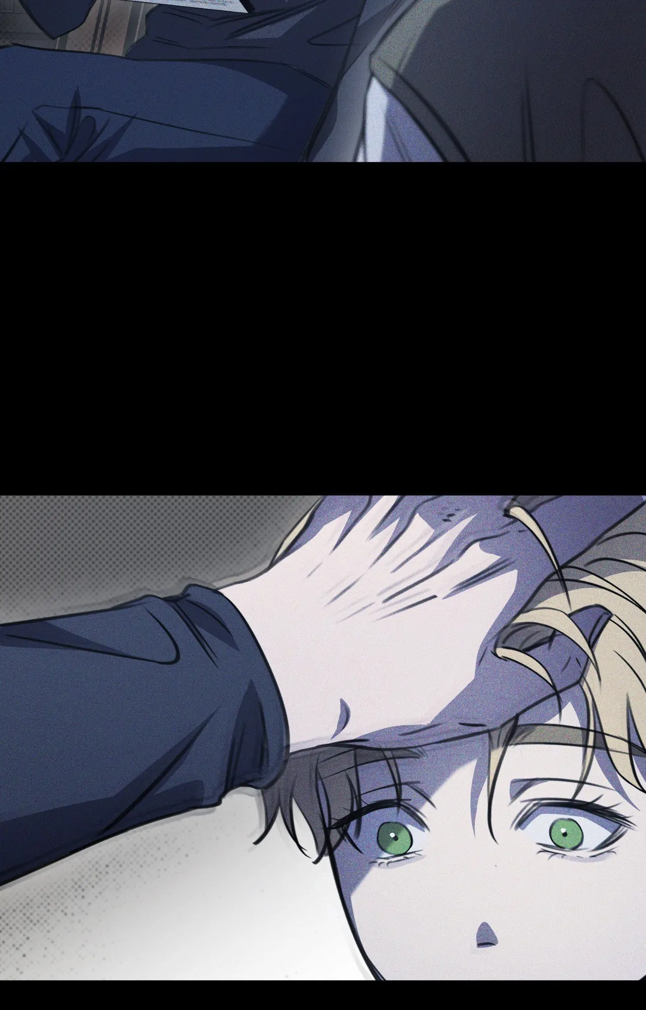 The First Commandment [Official] - Chapter 15 manhwa