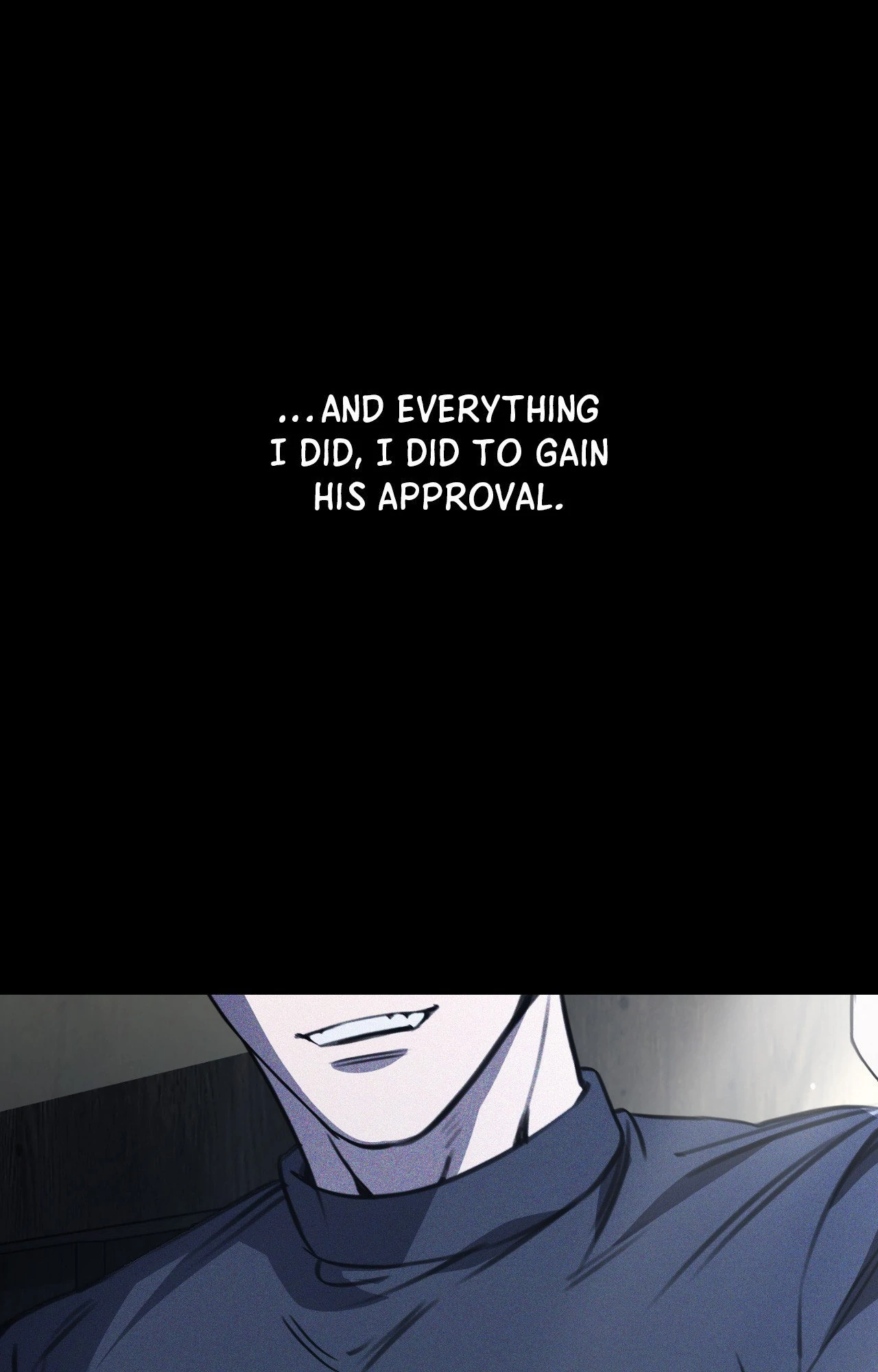 The First Commandment [Official] - Chapter 15 manhwa