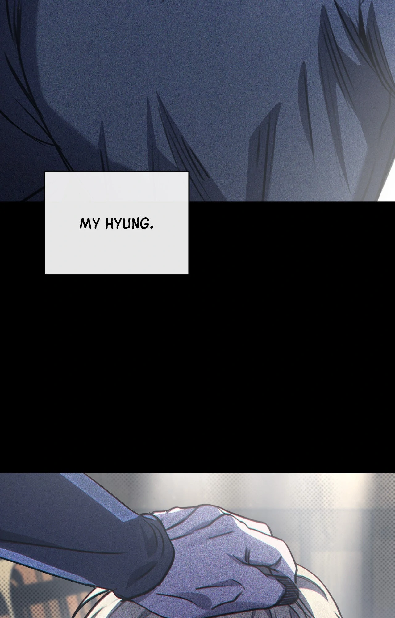 The First Commandment [Official] - Chapter 15 manhwa