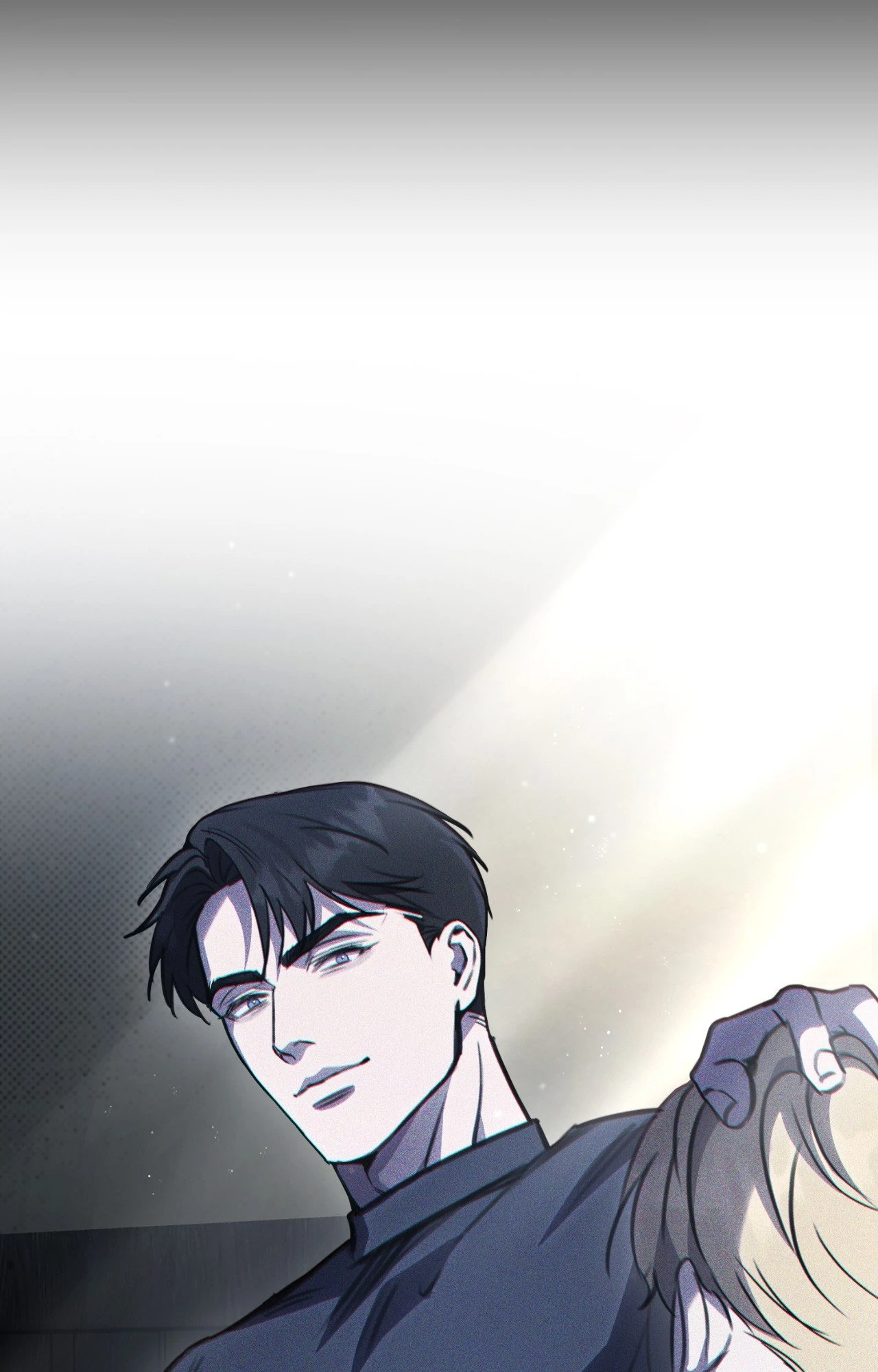 The First Commandment [Official] - Chapter 15 manhwa