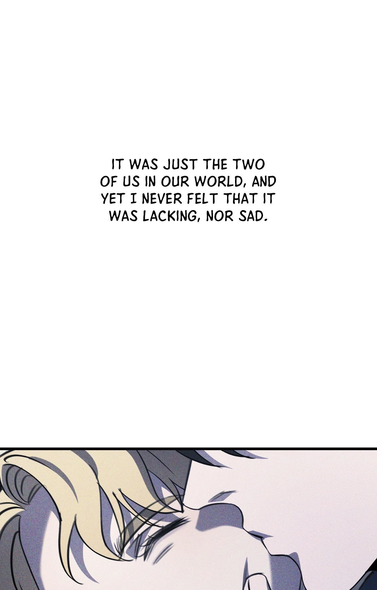 The First Commandment [Official] - Chapter 16 manhwa