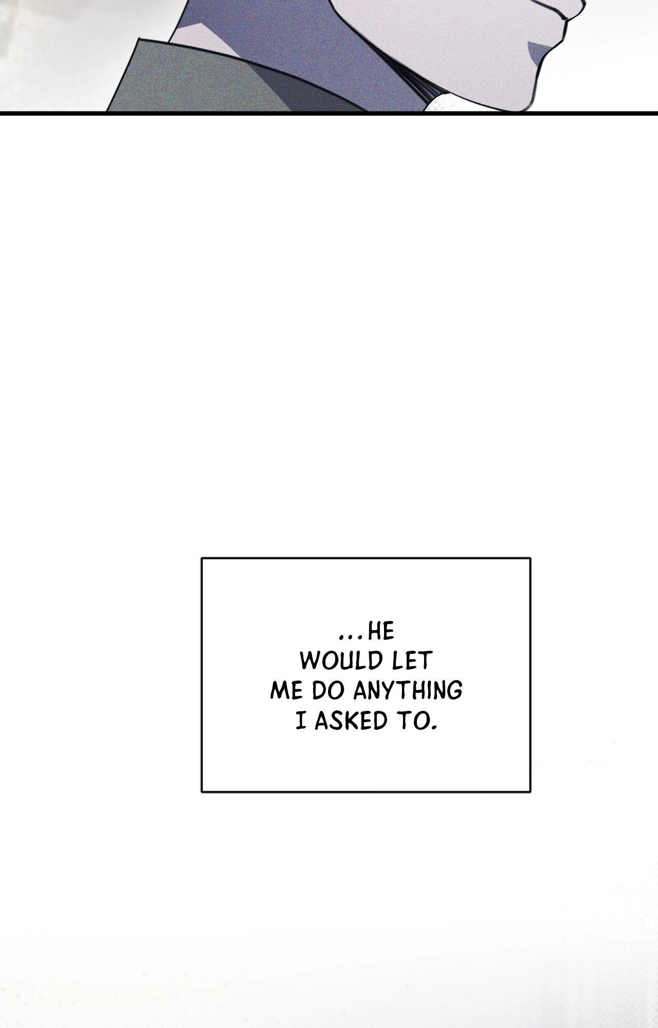 The First Commandment [Official] - Chapter 16 manhwa