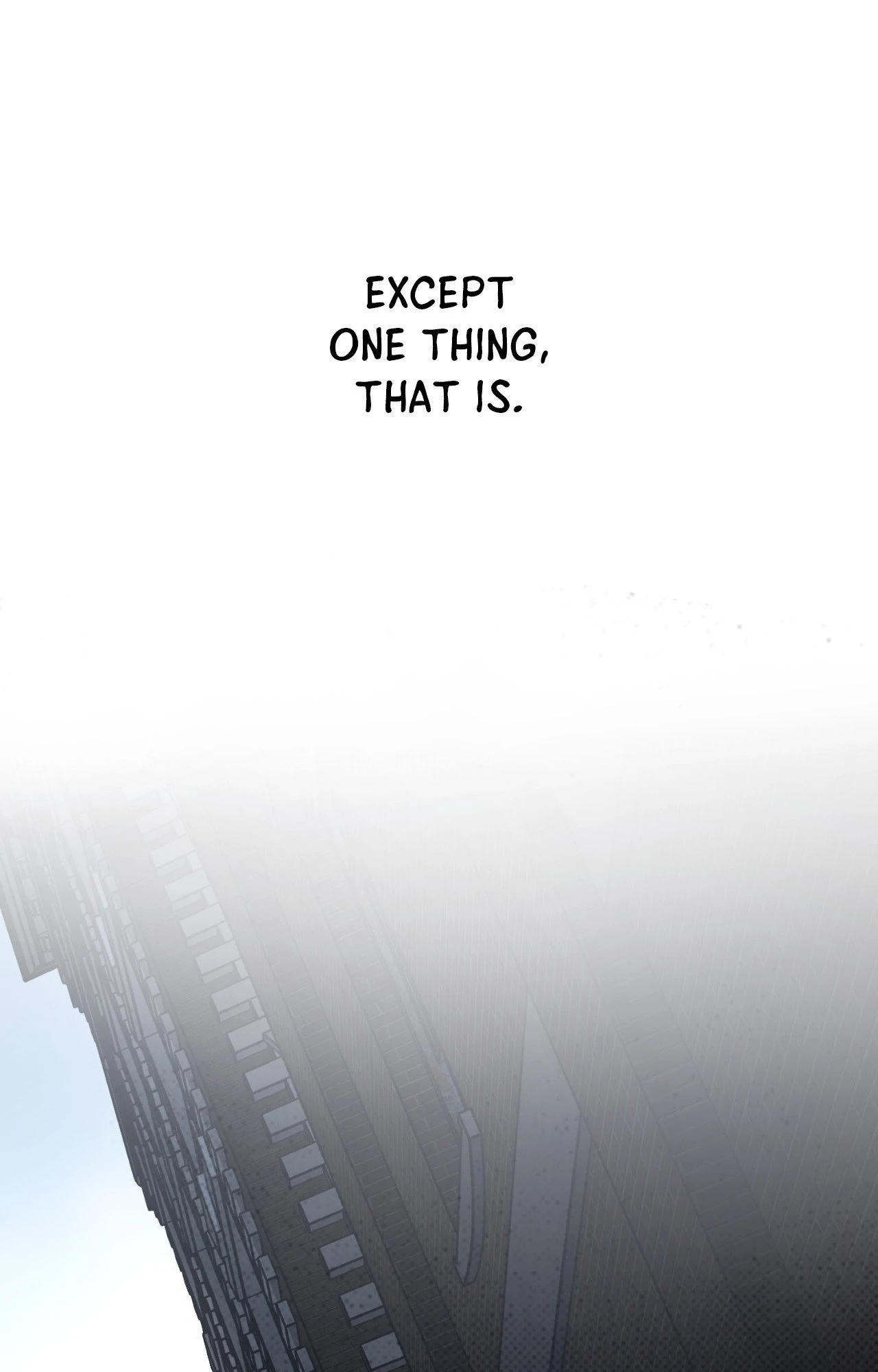 The First Commandment [Official] - Chapter 16 manhwa