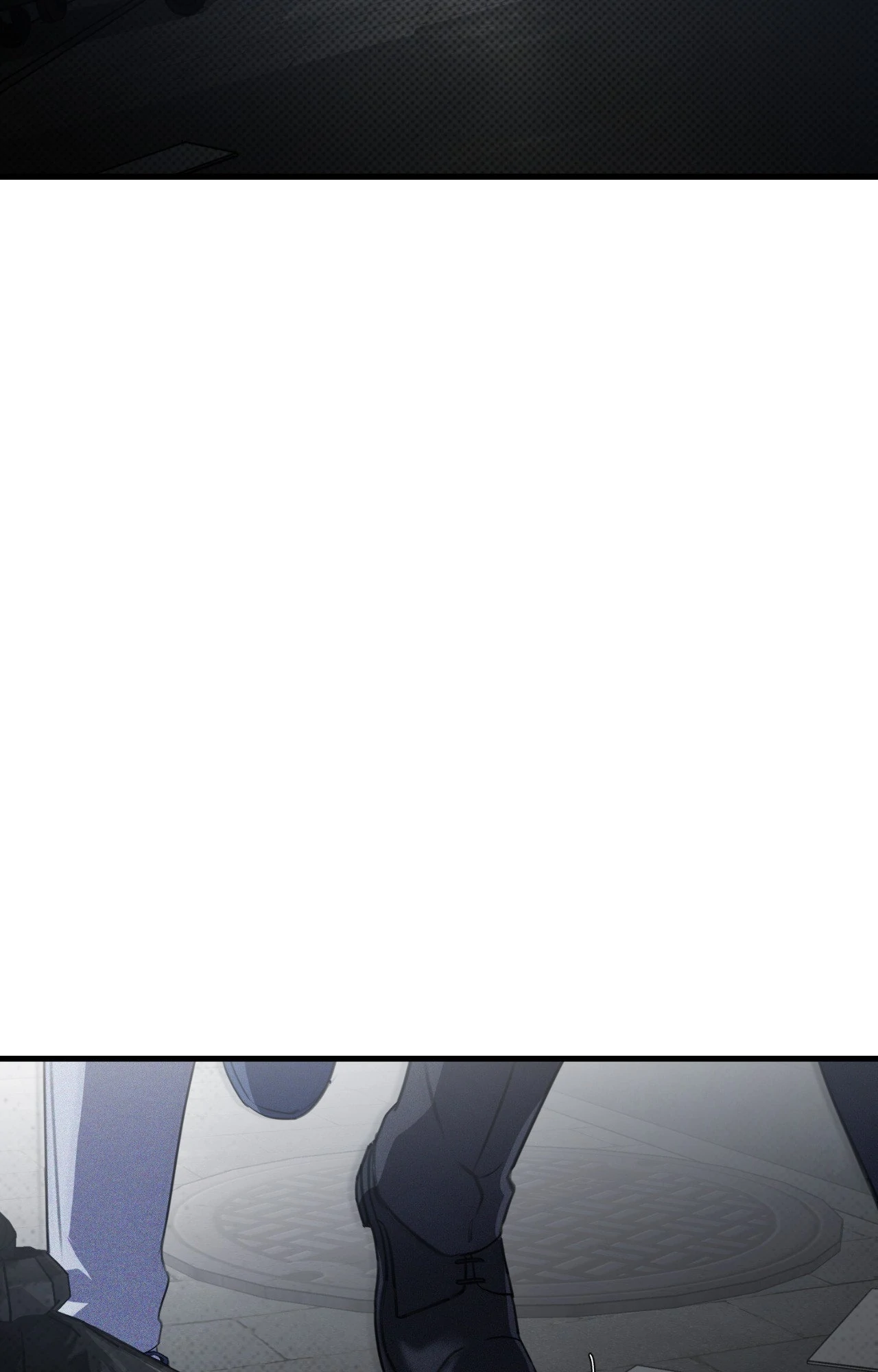 The First Commandment [Official] - Chapter 16 manhwa