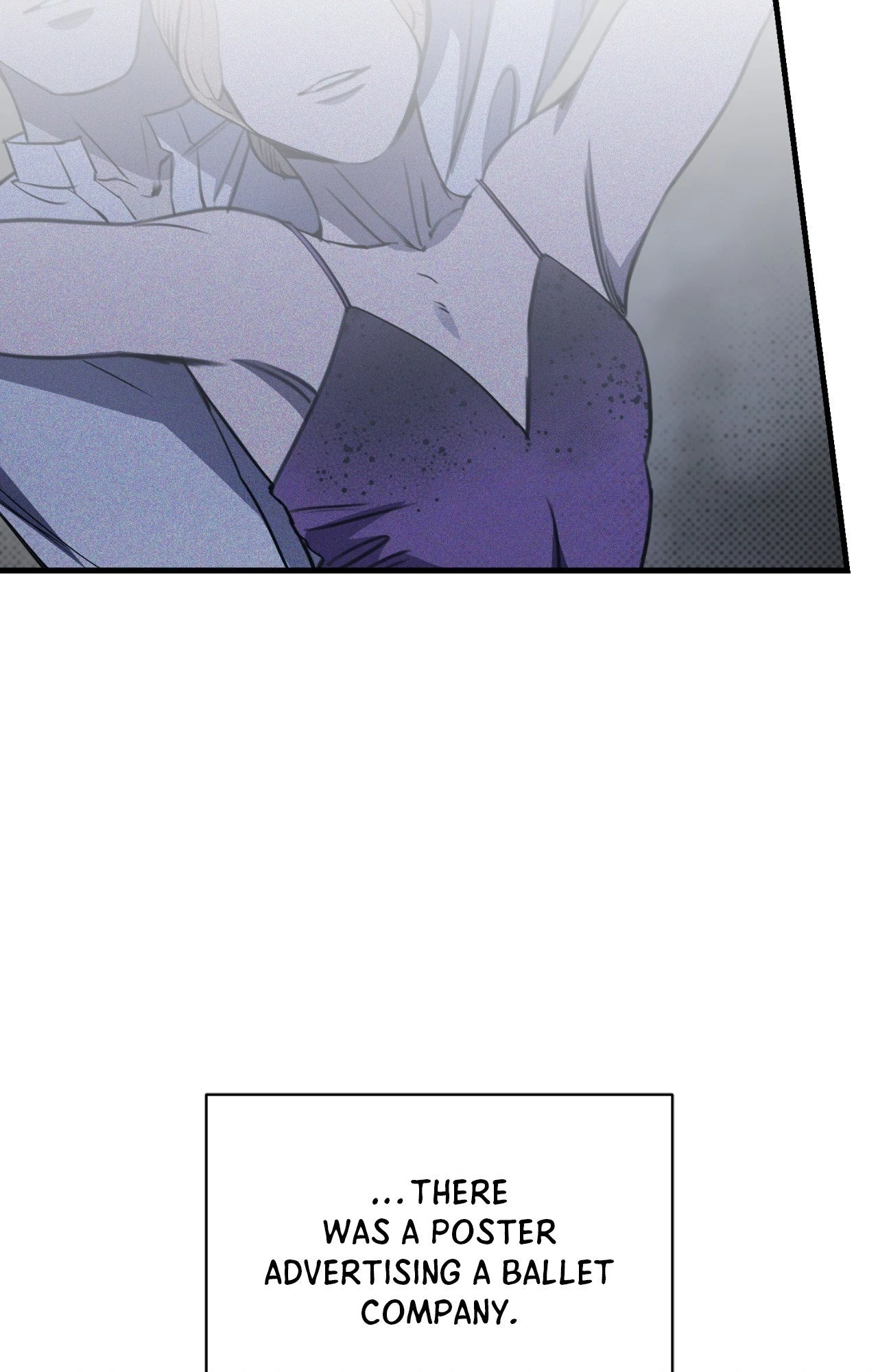 The First Commandment [Official] - Chapter 16 manhwa