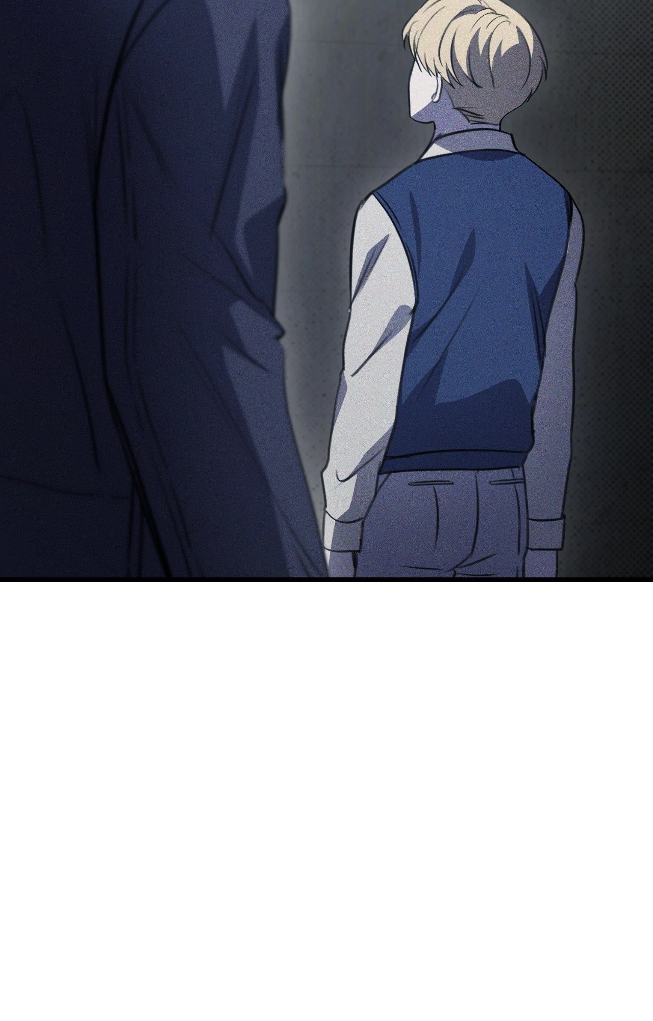 The First Commandment [Official] - Chapter 16 manhwa