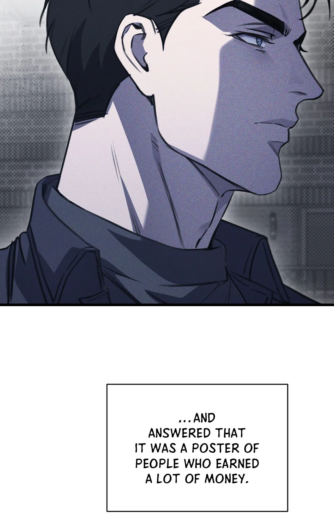 The First Commandment [Official] - Chapter 16 manhwa