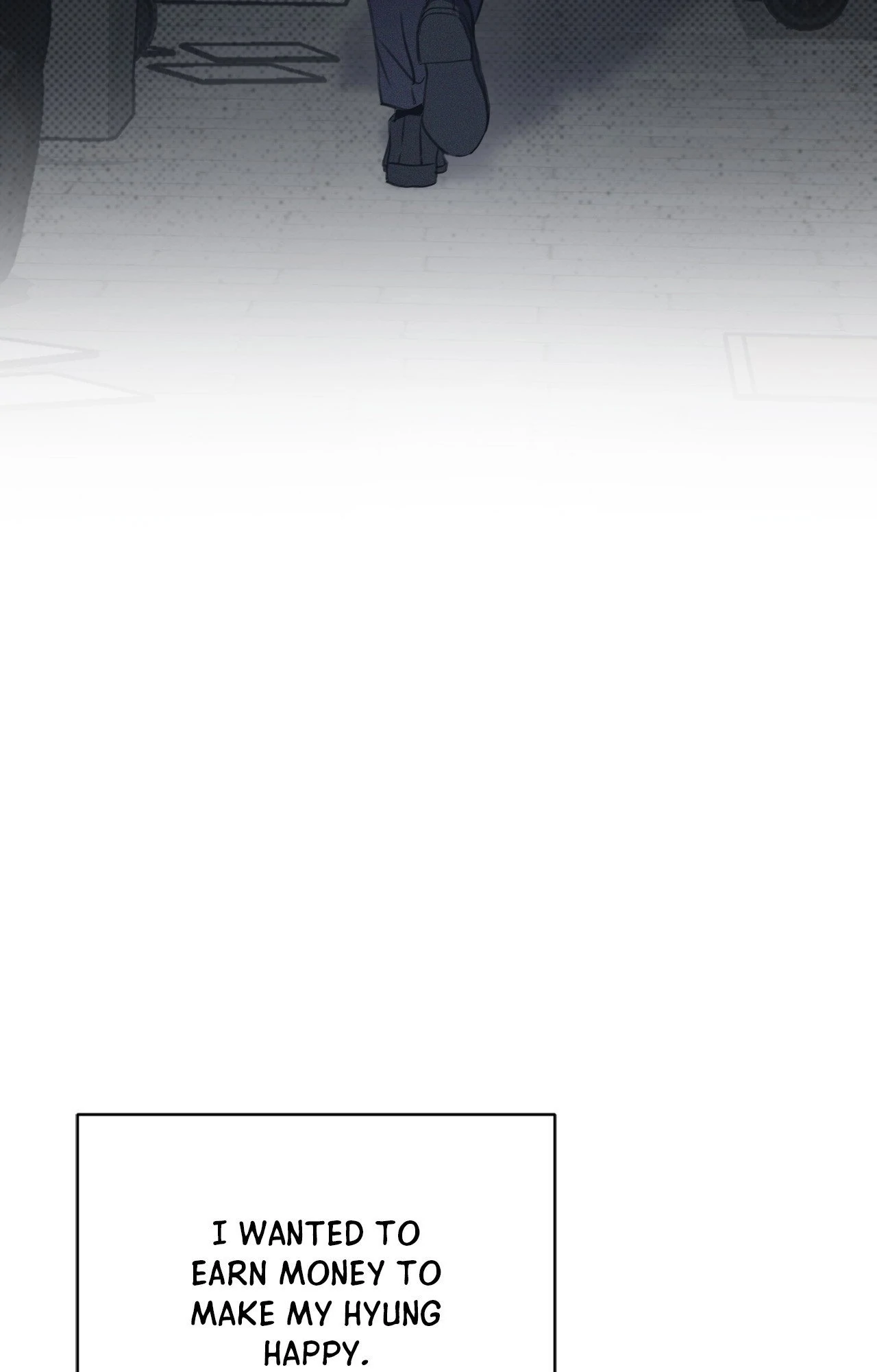 The First Commandment [Official] - Chapter 16 manhwa