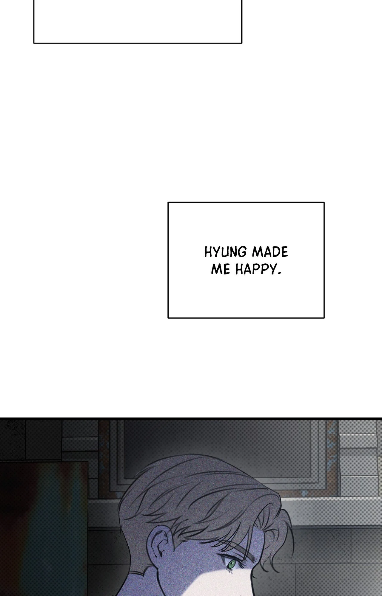 The First Commandment [Official] - Chapter 16 manhwa