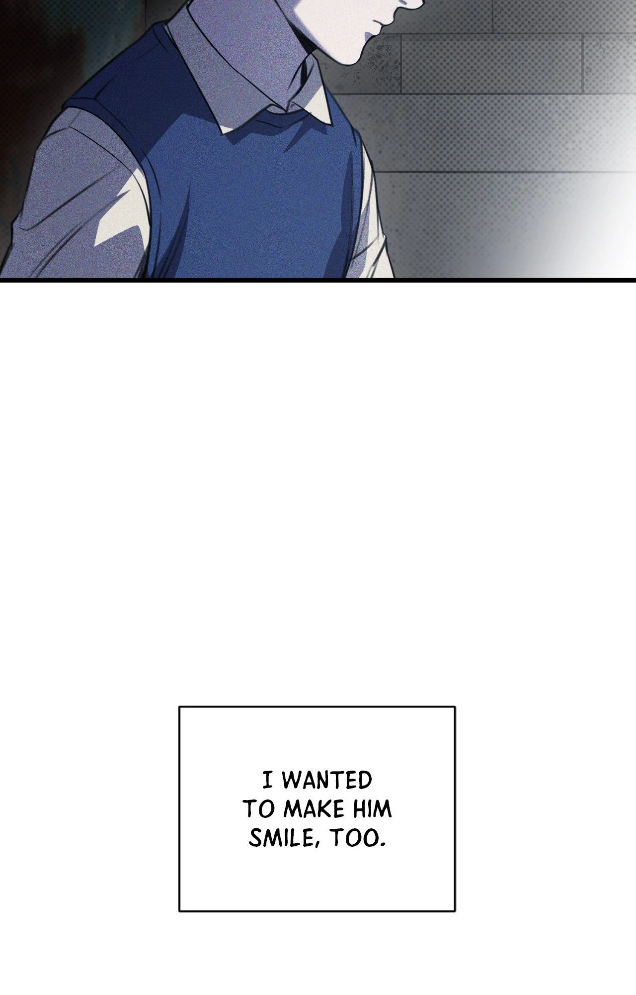 The First Commandment [Official] - Chapter 16 manhwa
