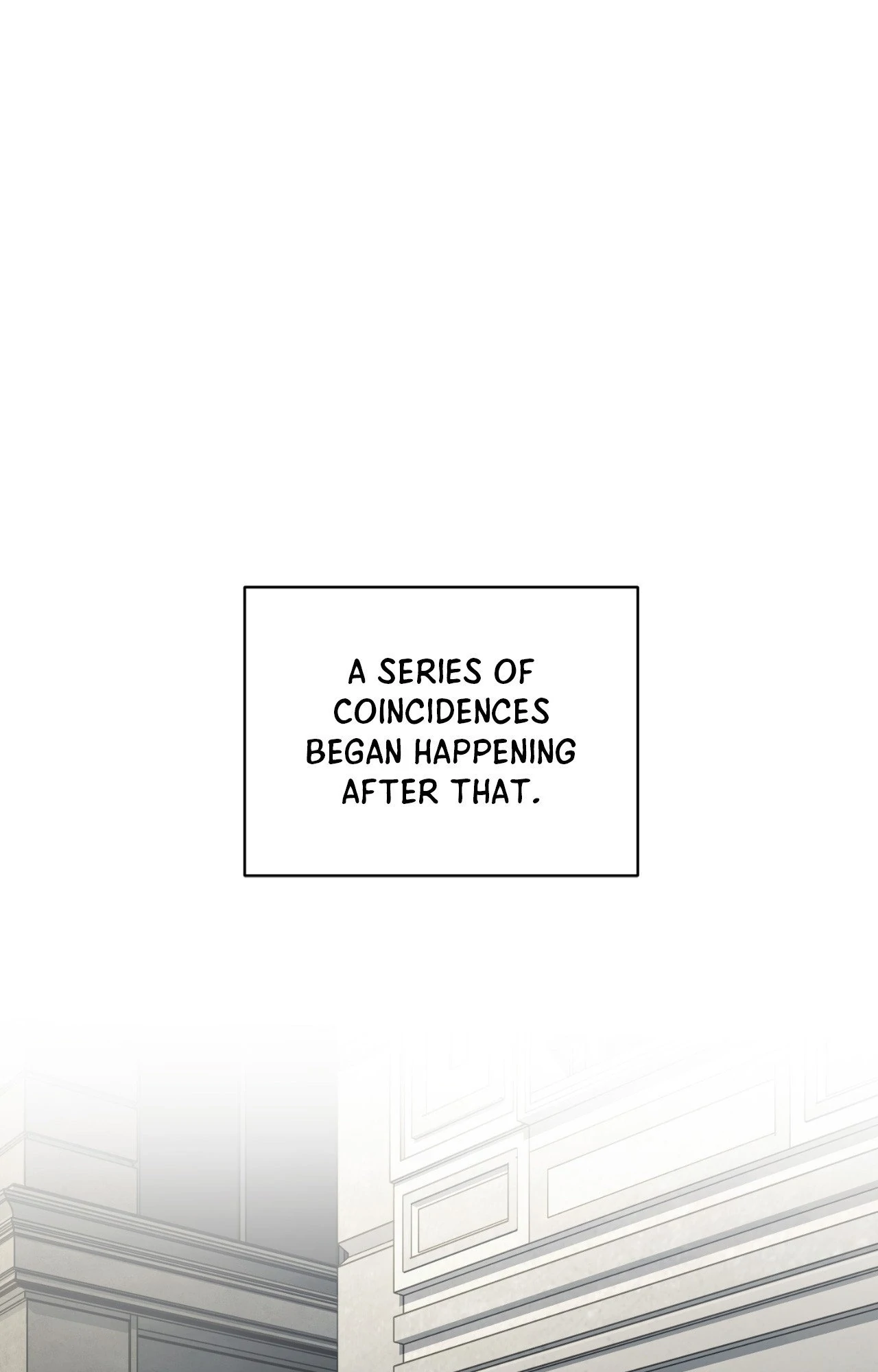 The First Commandment [Official] - Chapter 16 manhwa