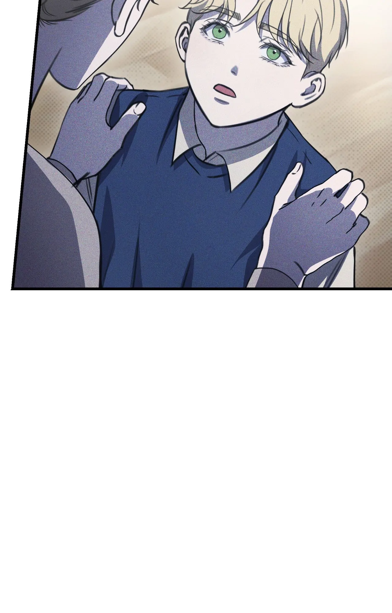 The First Commandment [Official] - Chapter 16 manhwa