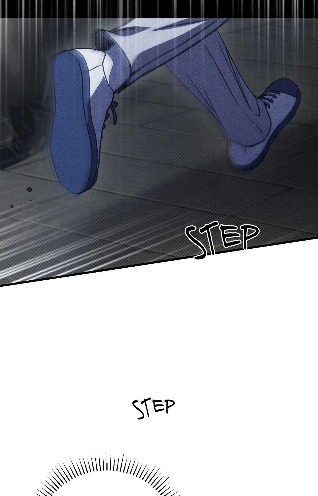 The First Commandment [Official] - Chapter 16 manhwa