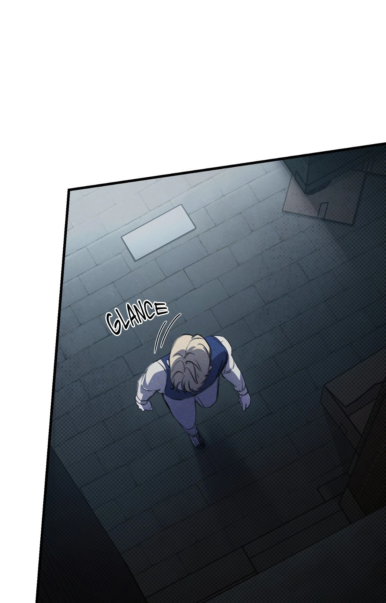 The First Commandment [Official] - Chapter 16 manhwa