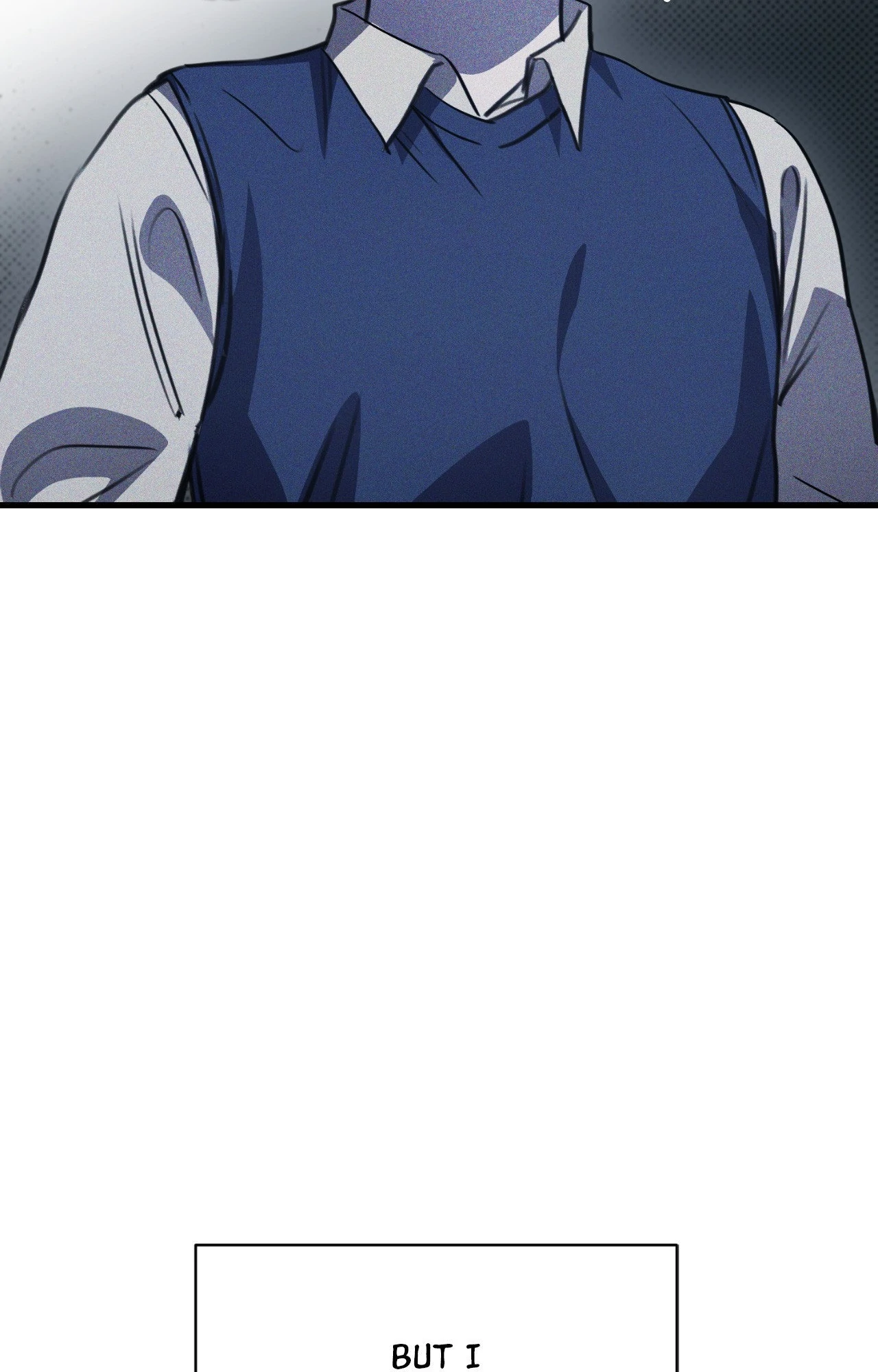 The First Commandment [Official] - Chapter 16 manhwa