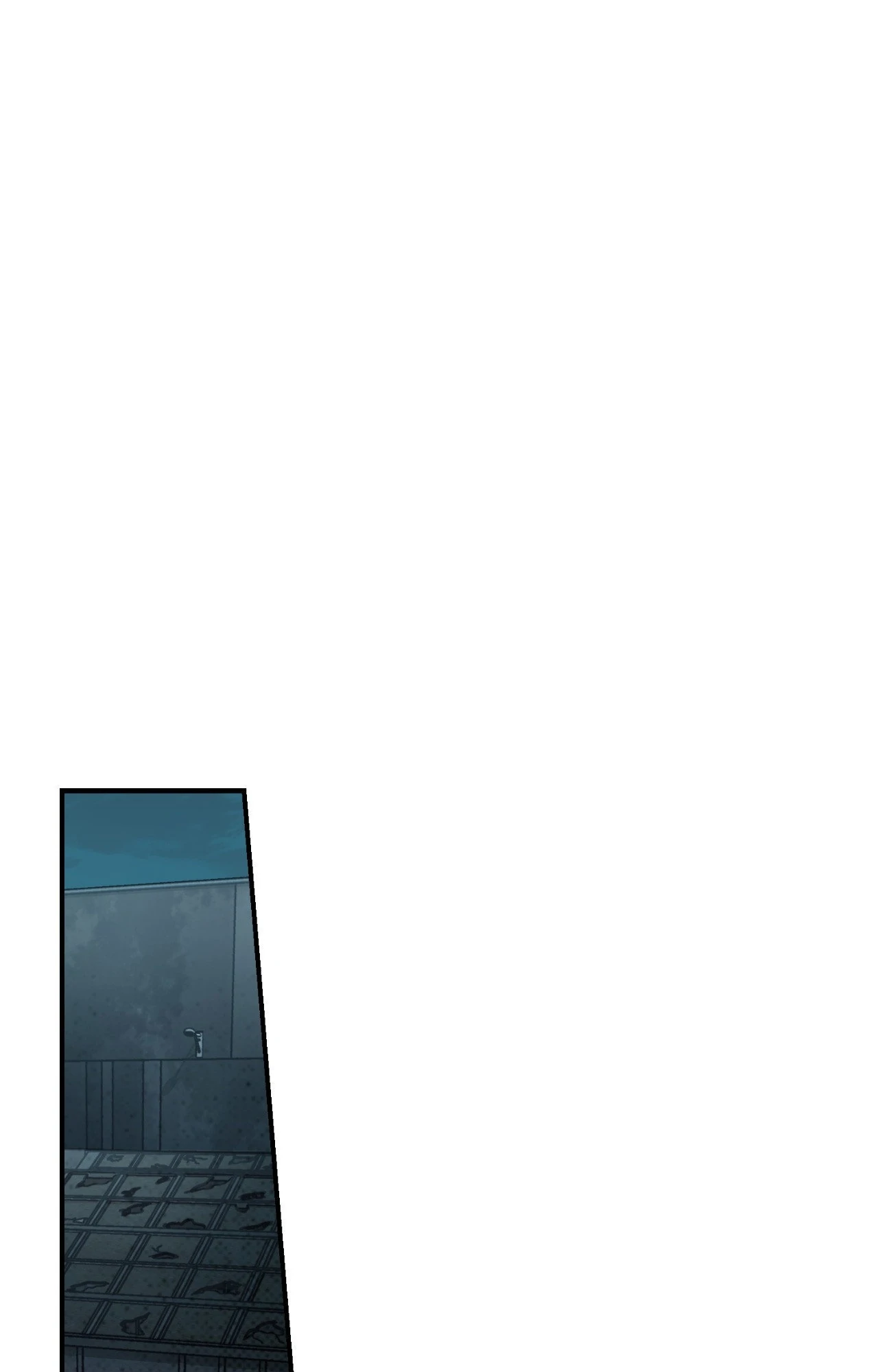 The First Commandment [Official] - Chapter 16 manhwa