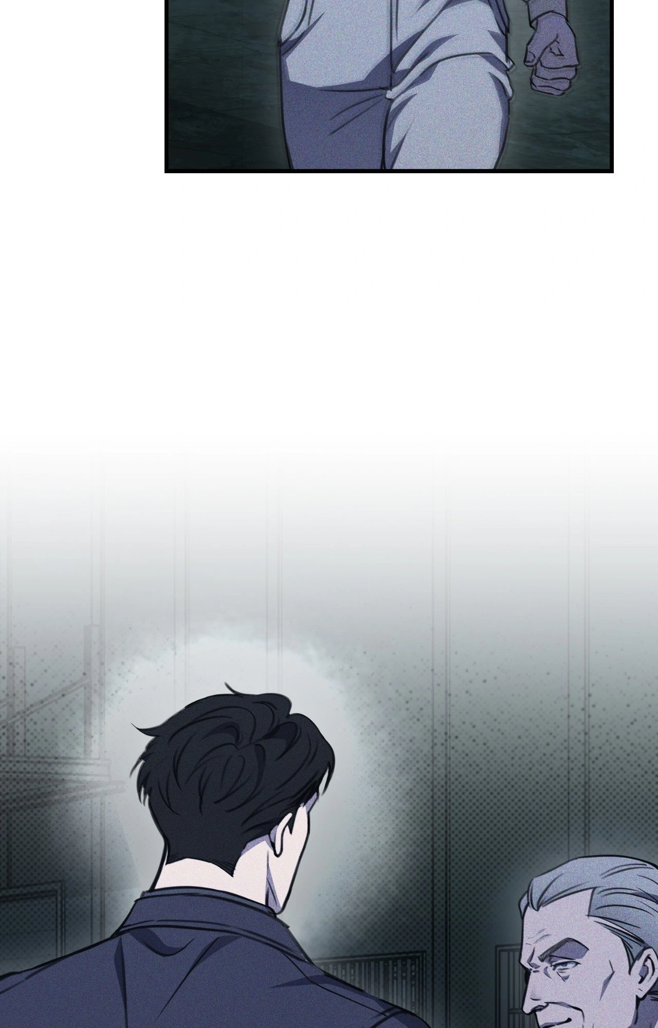 The First Commandment [Official] - Chapter 16 manhwa