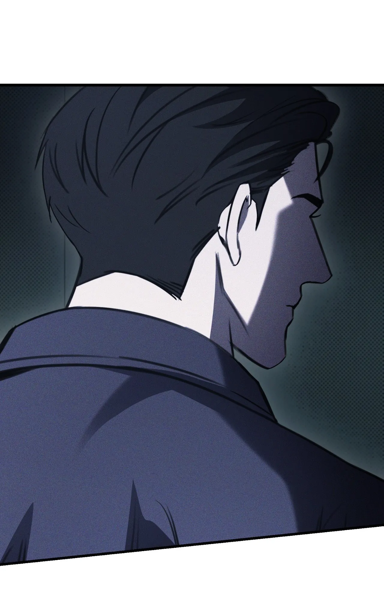 The First Commandment [Official] - Chapter 16 manhwa
