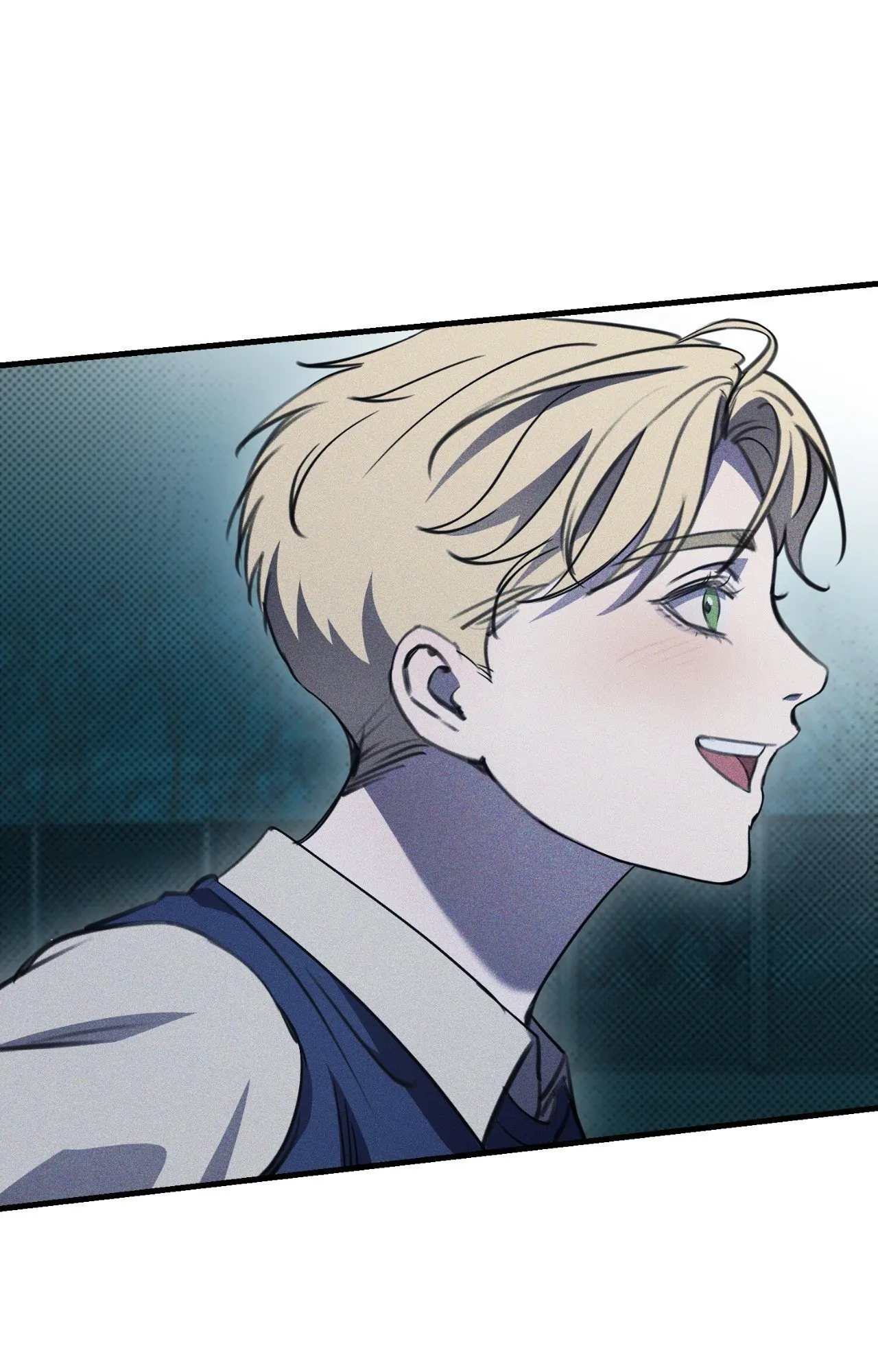 The First Commandment [Official] - Chapter 16 manhwa