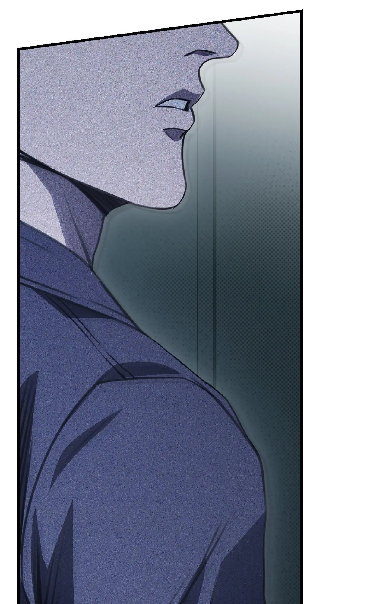 The First Commandment [Official] - Chapter 16 manhwa