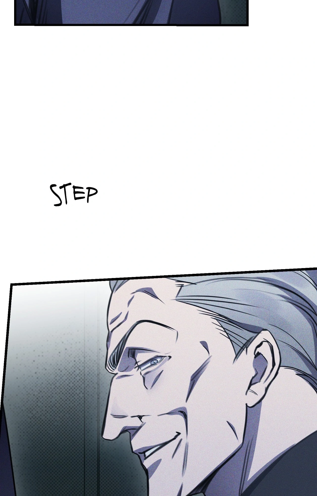 The First Commandment [Official] - Chapter 16 manhwa