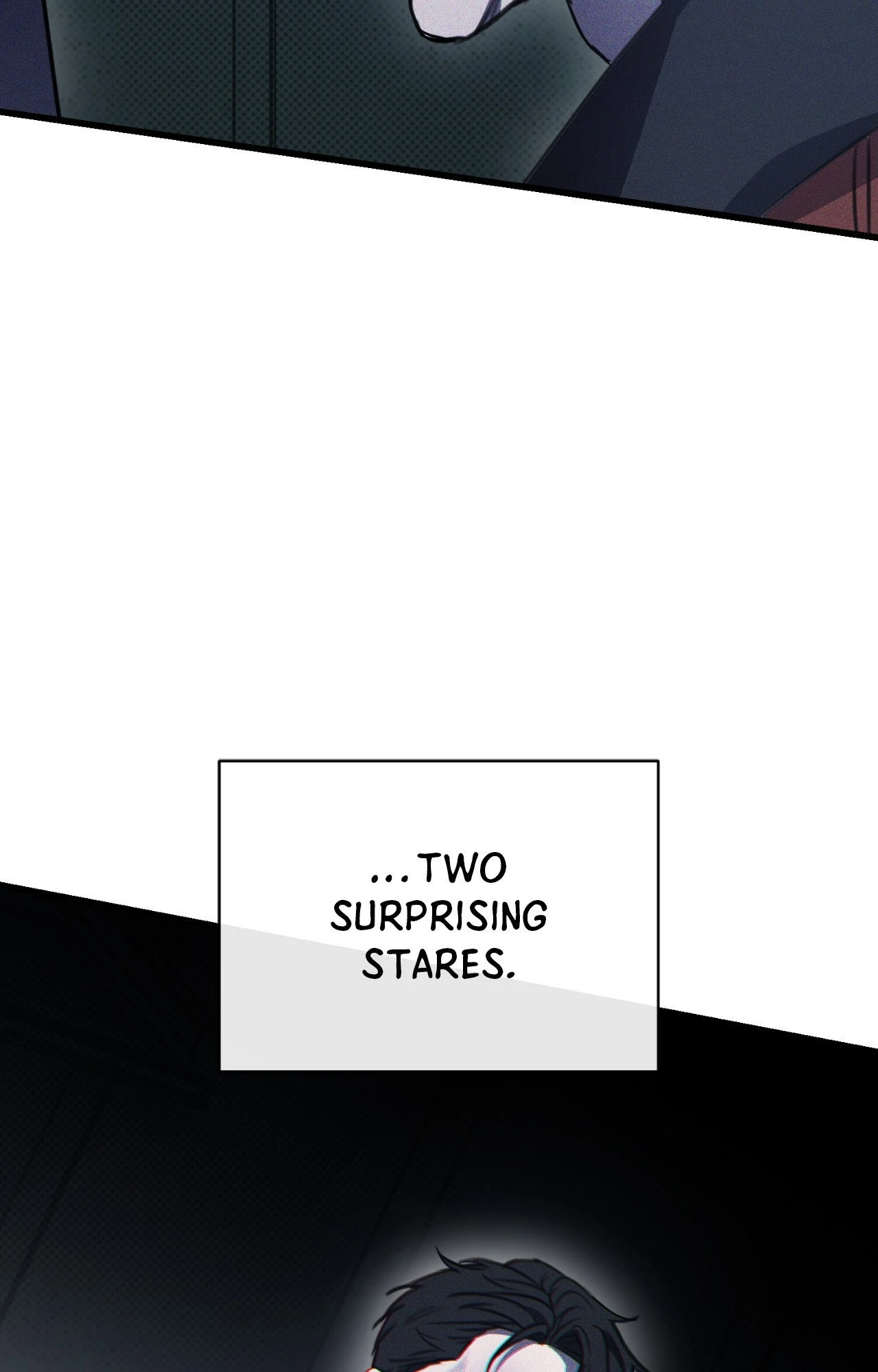 The First Commandment [Official] - Chapter 16 manhwa
