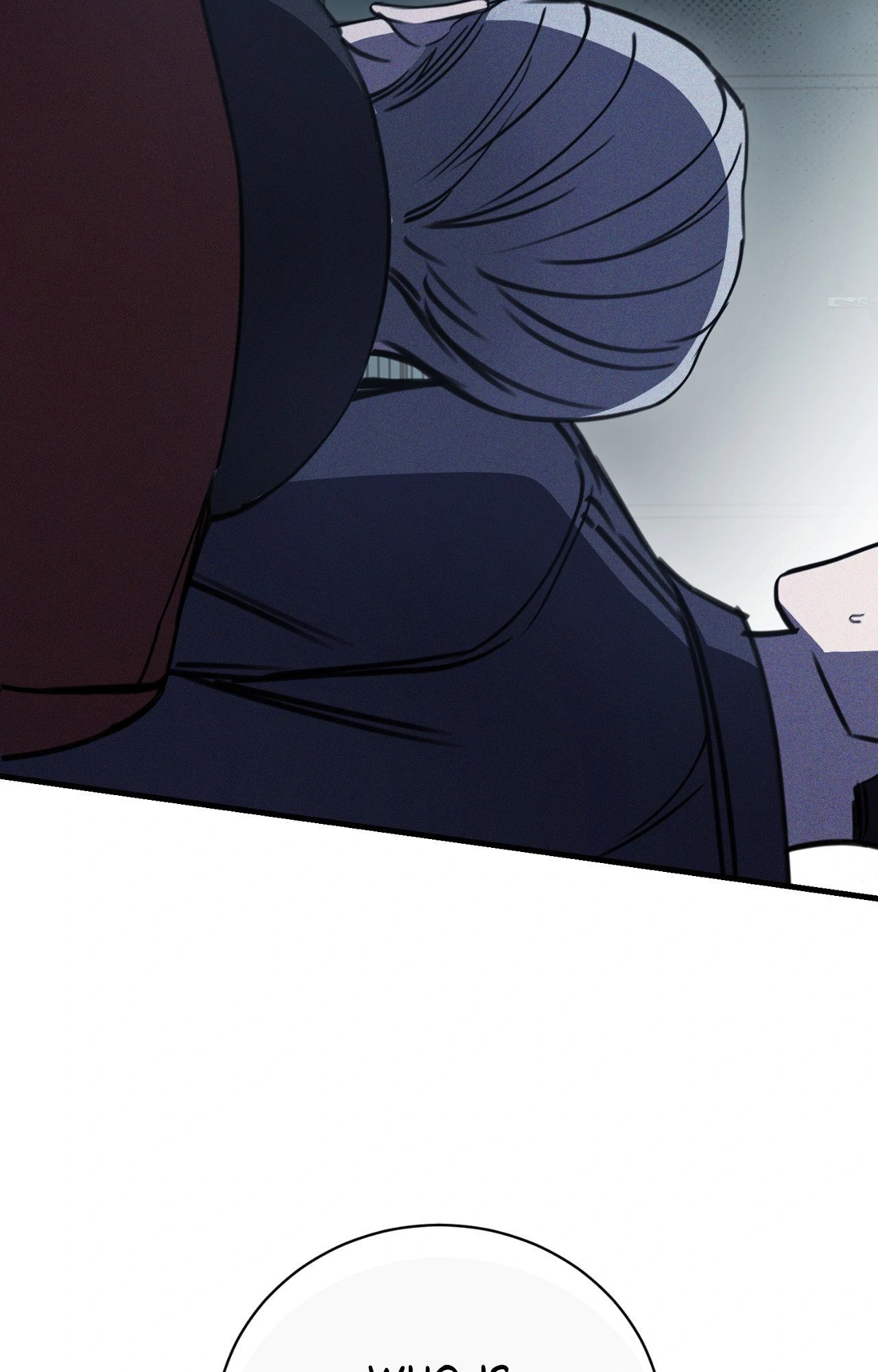 The First Commandment [Official] - Chapter 16 manhwa