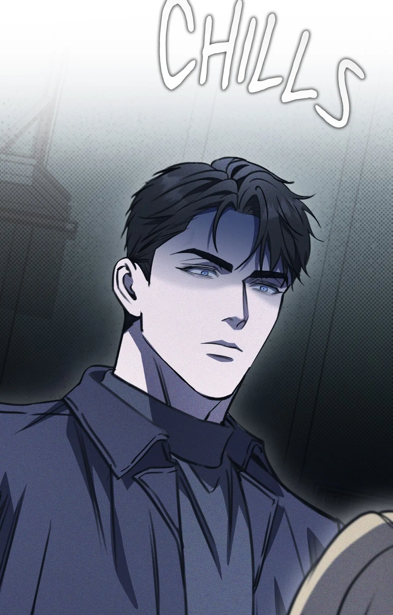 The First Commandment [Official] - Chapter 16 manhwa