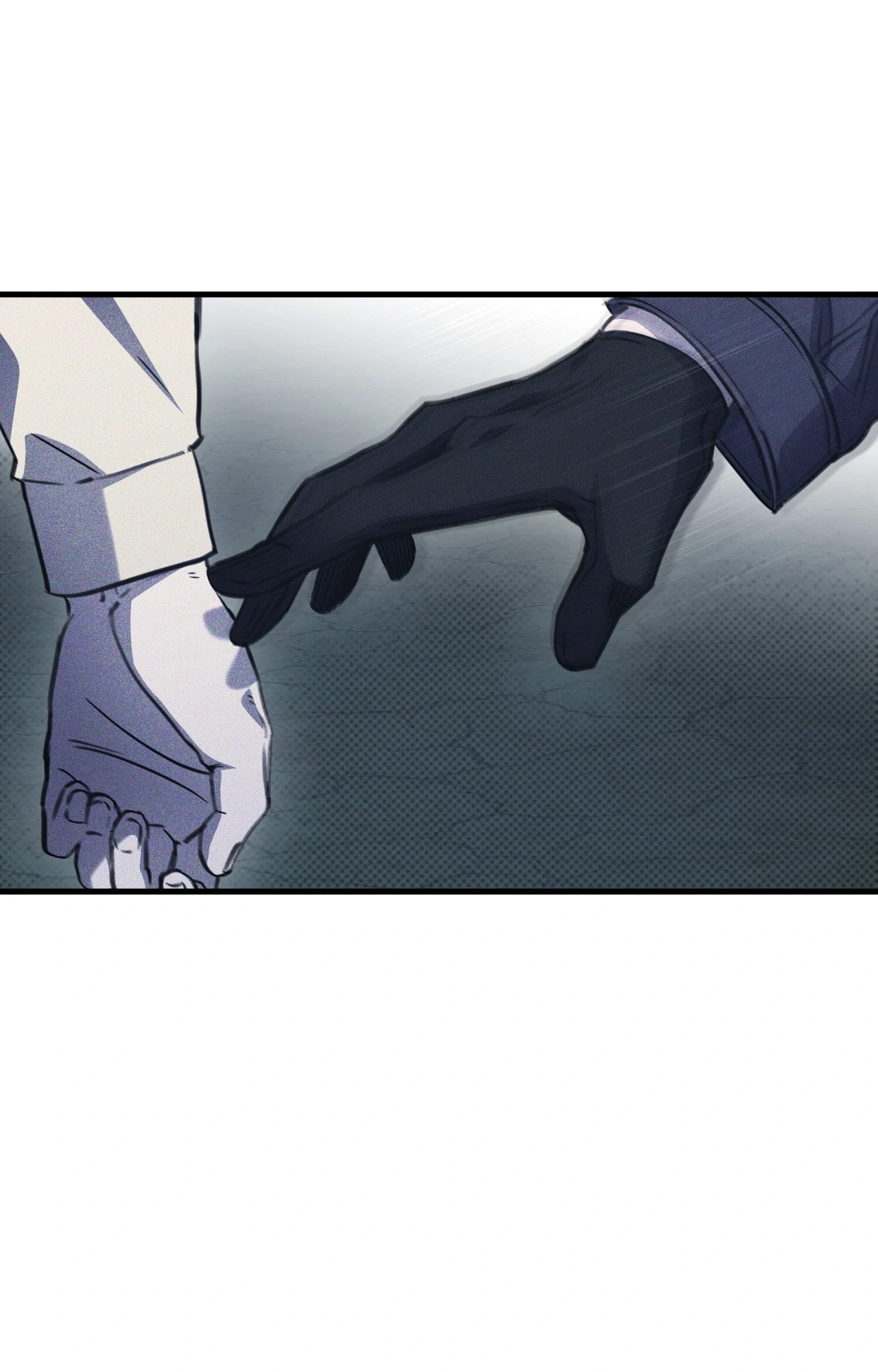 The First Commandment [Official] - Chapter 16 manhwa