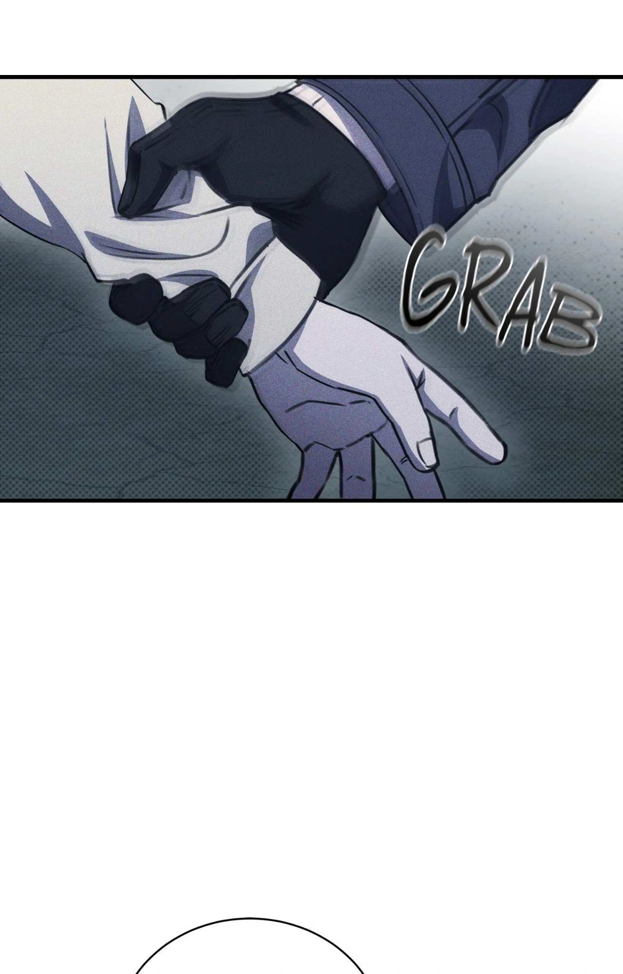 The First Commandment [Official] - Chapter 16 manhwa