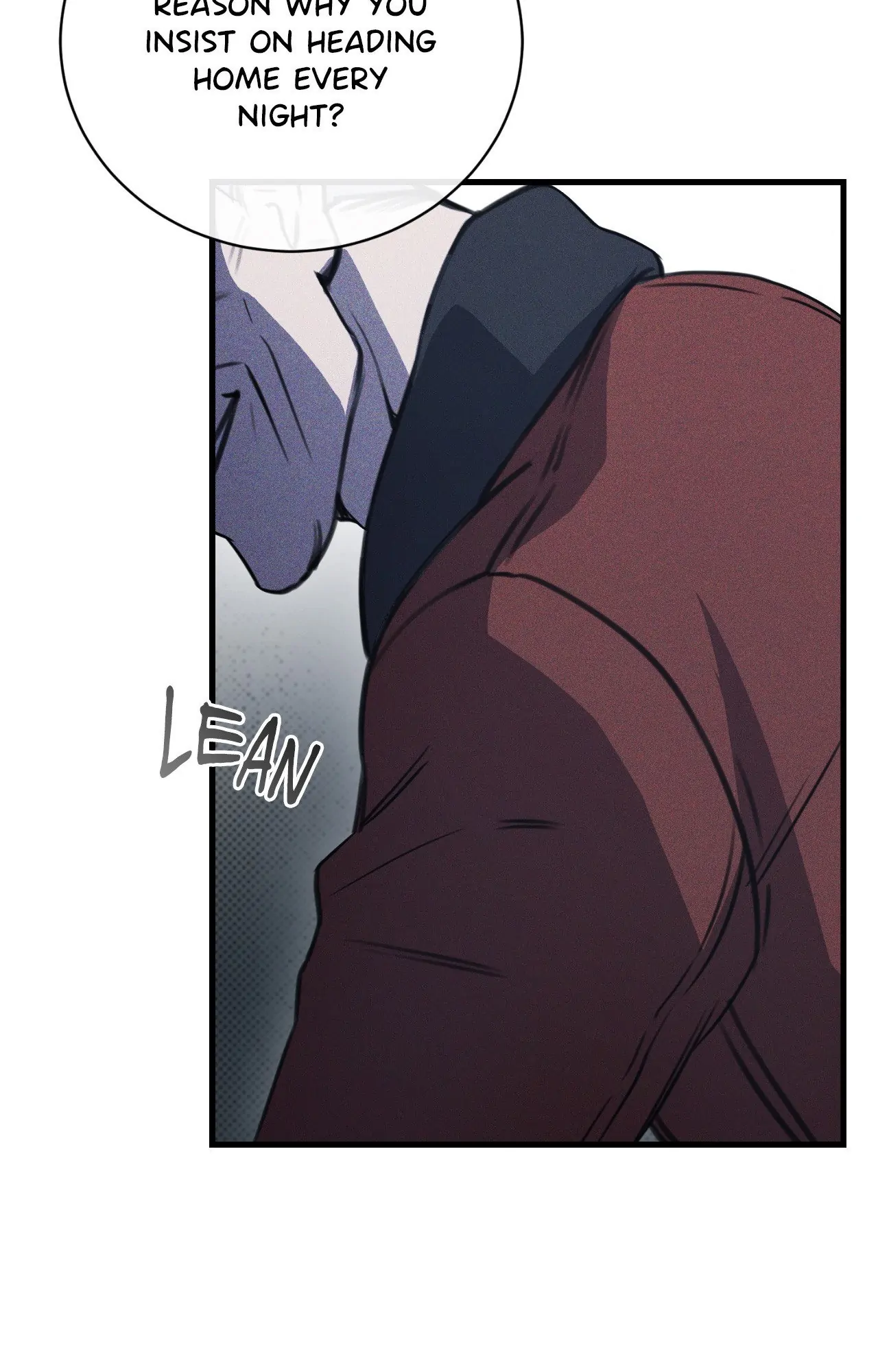The First Commandment [Official] - Chapter 16 manhwa