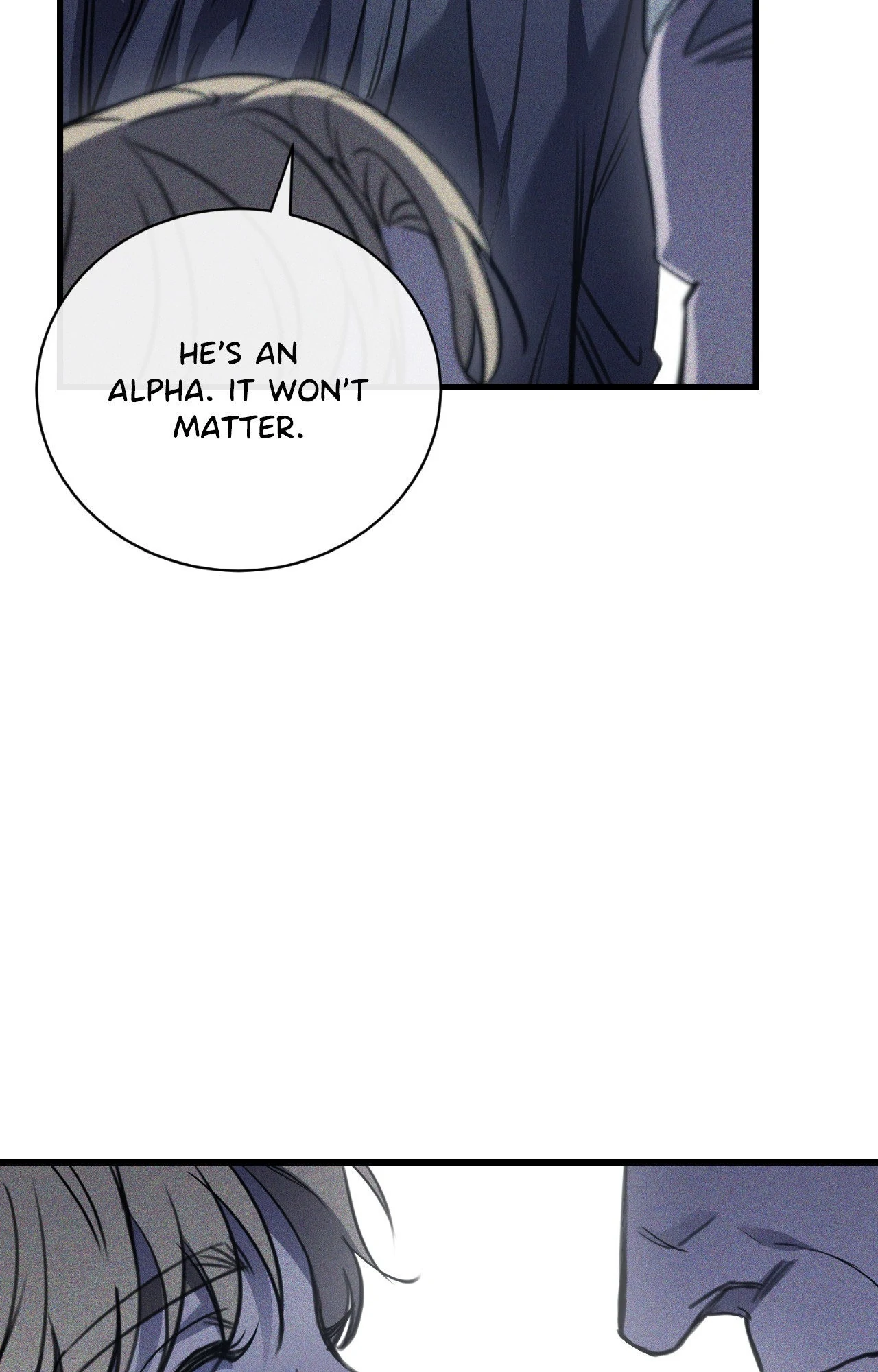 The First Commandment [Official] - Chapter 16 manhwa