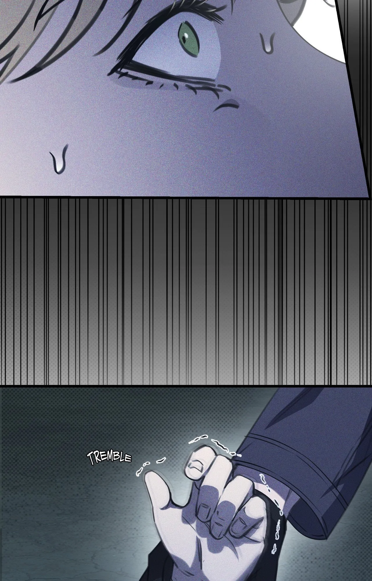The First Commandment [Official] - Chapter 16 manhwa