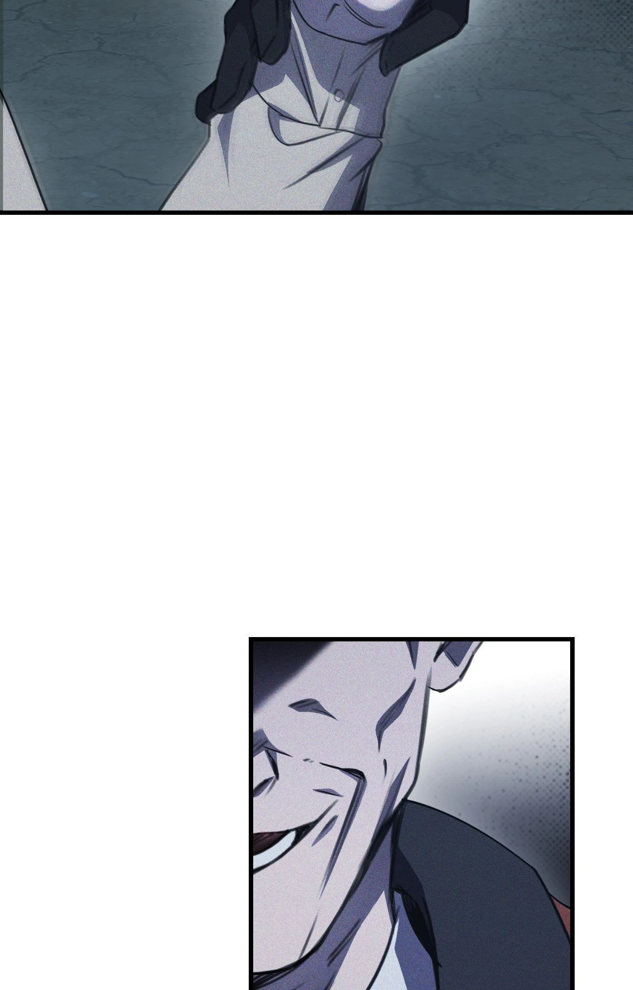 The First Commandment [Official] - Chapter 16 manhwa