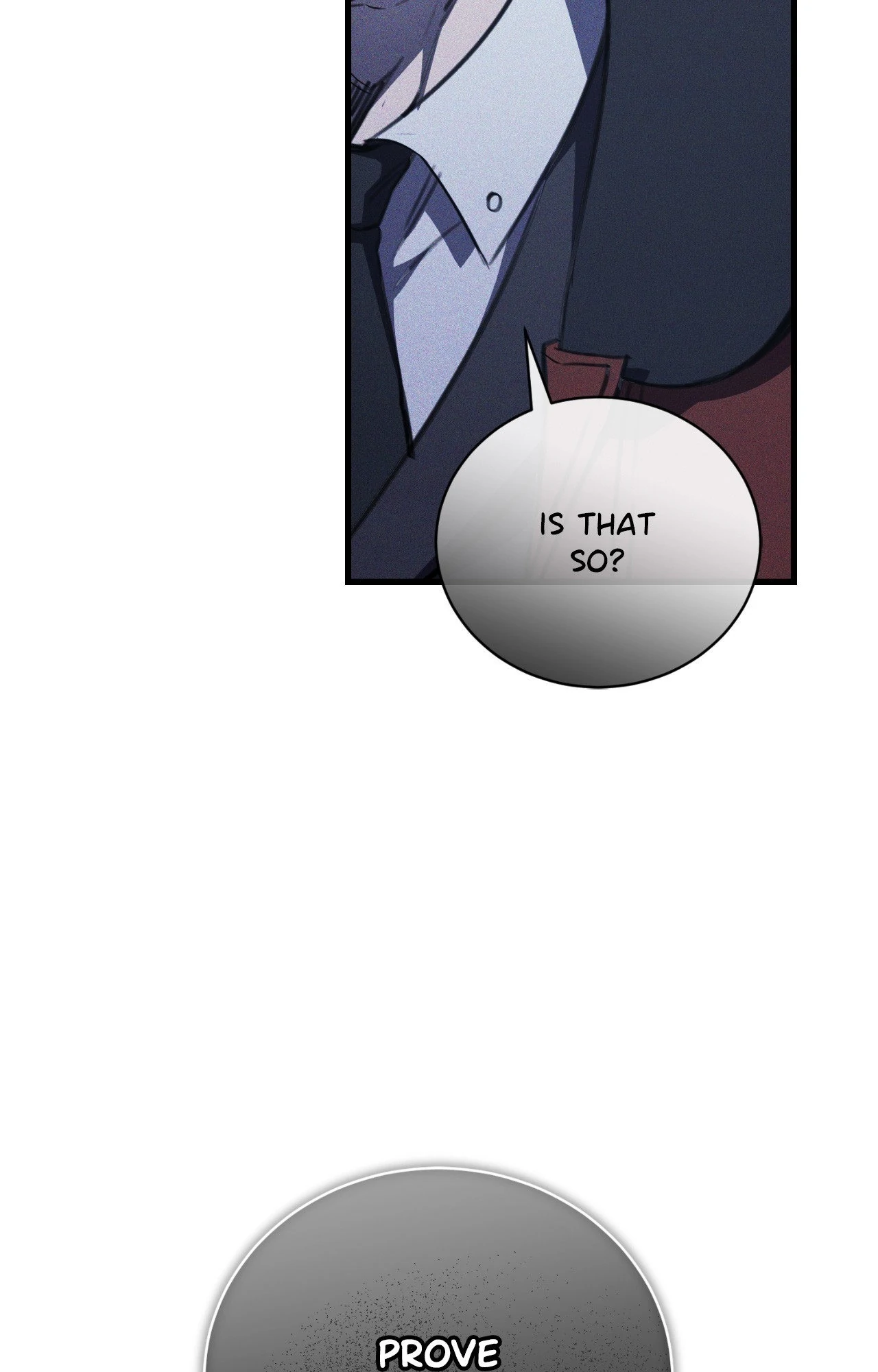 The First Commandment [Official] - Chapter 16 manhwa