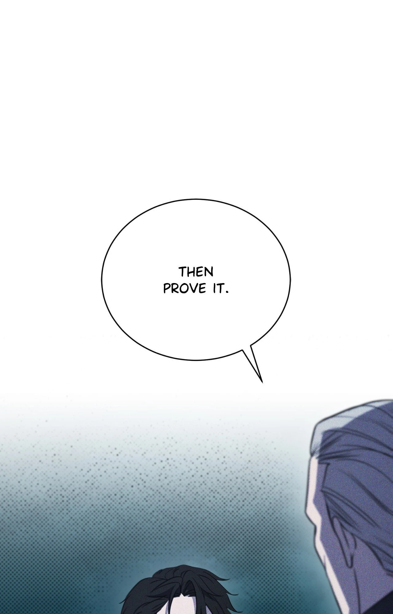 The First Commandment [Official] - Chapter 17 manhwa