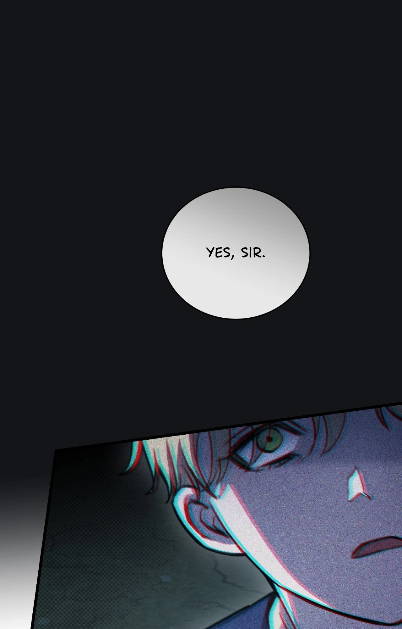 The First Commandment [Official] - Chapter 17 manhwa
