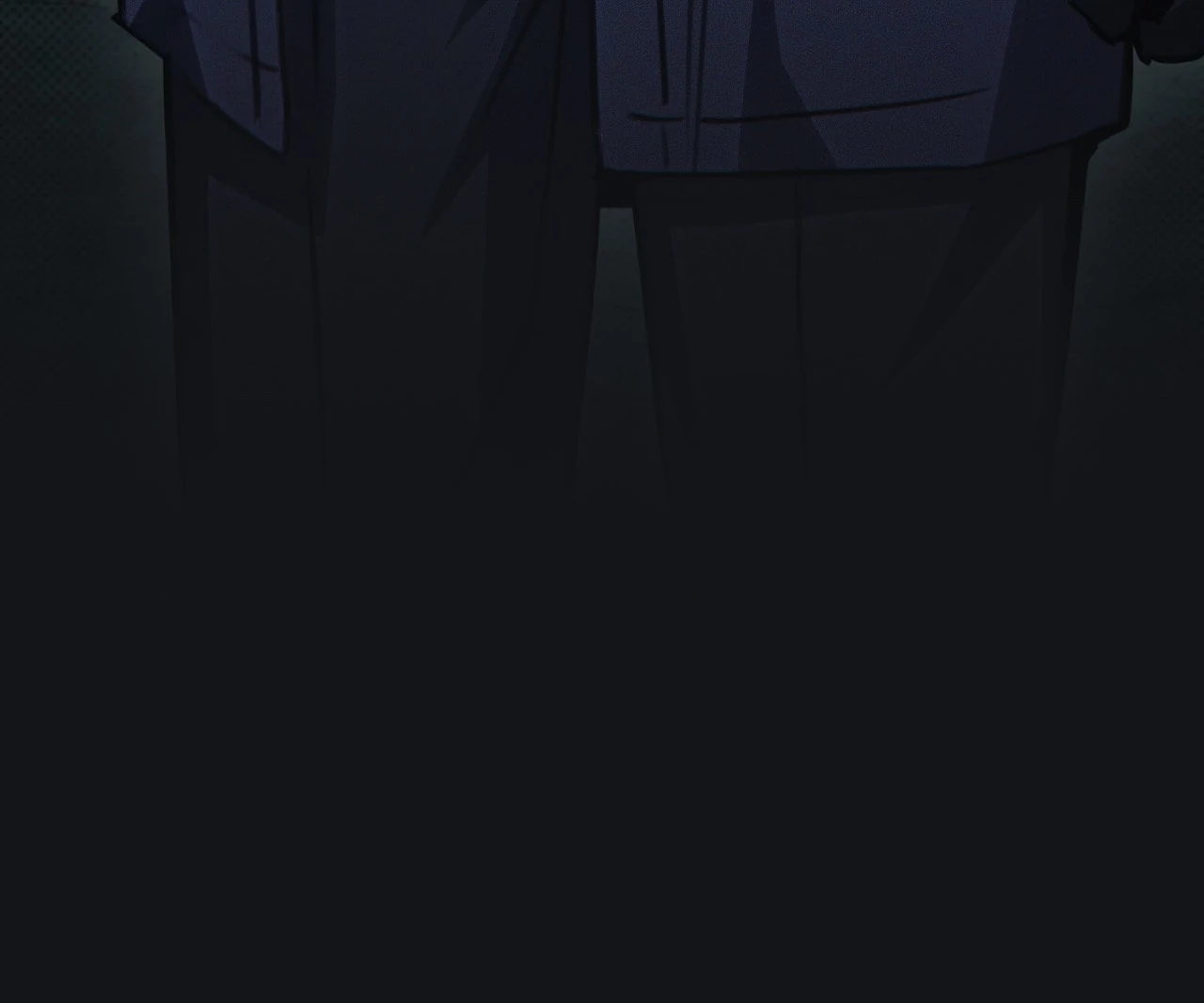 The First Commandment [Official] - Chapter 17 manhwa