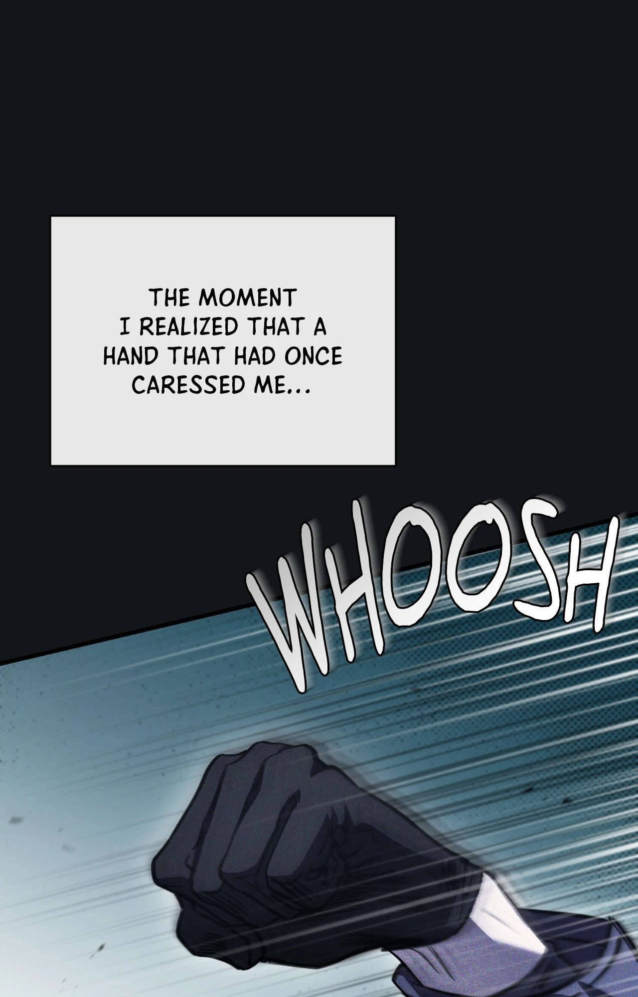 The First Commandment [Official] - Chapter 17 manhwa
