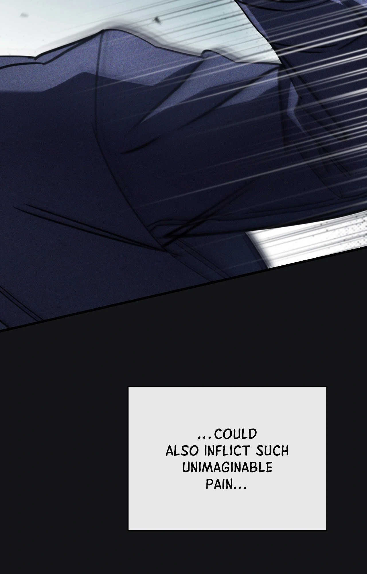 The First Commandment [Official] - Chapter 17 manhwa