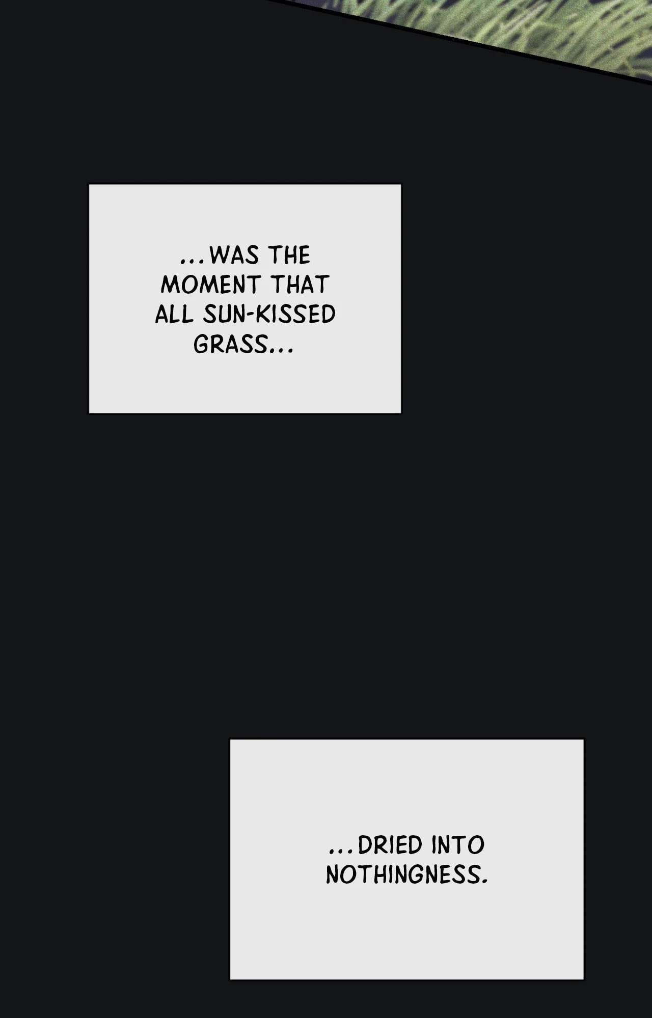 The First Commandment [Official] - Chapter 17 manhwa