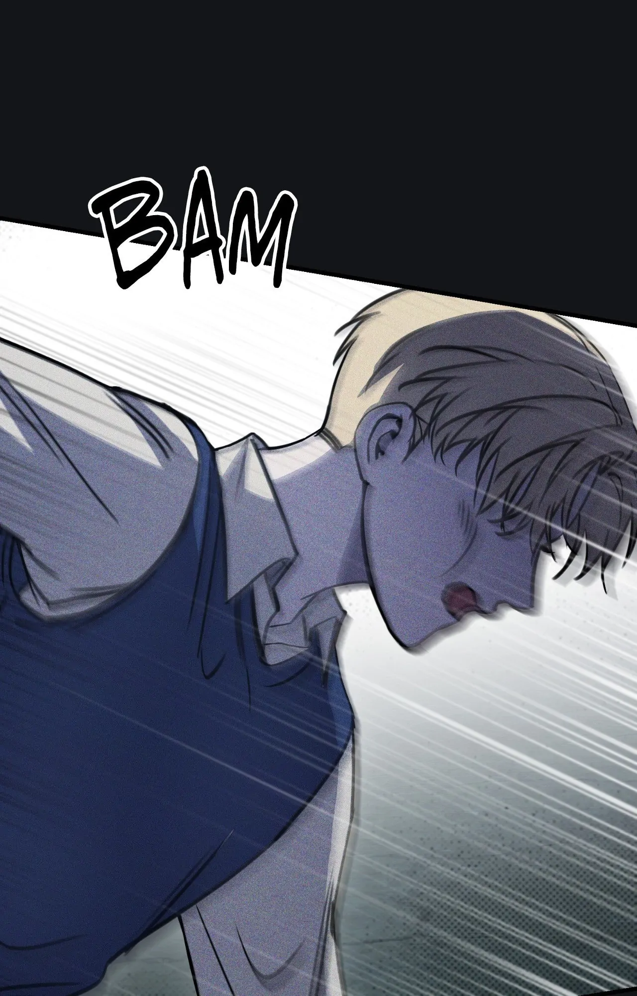 The First Commandment [Official] - Chapter 17 manhwa