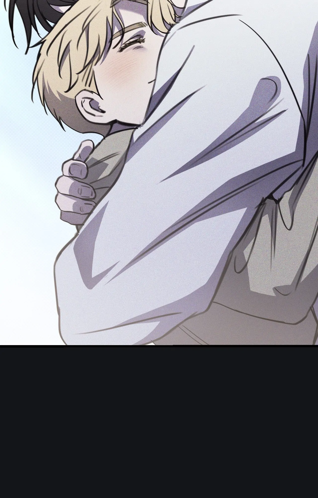 The First Commandment [Official] - Chapter 17 manhwa