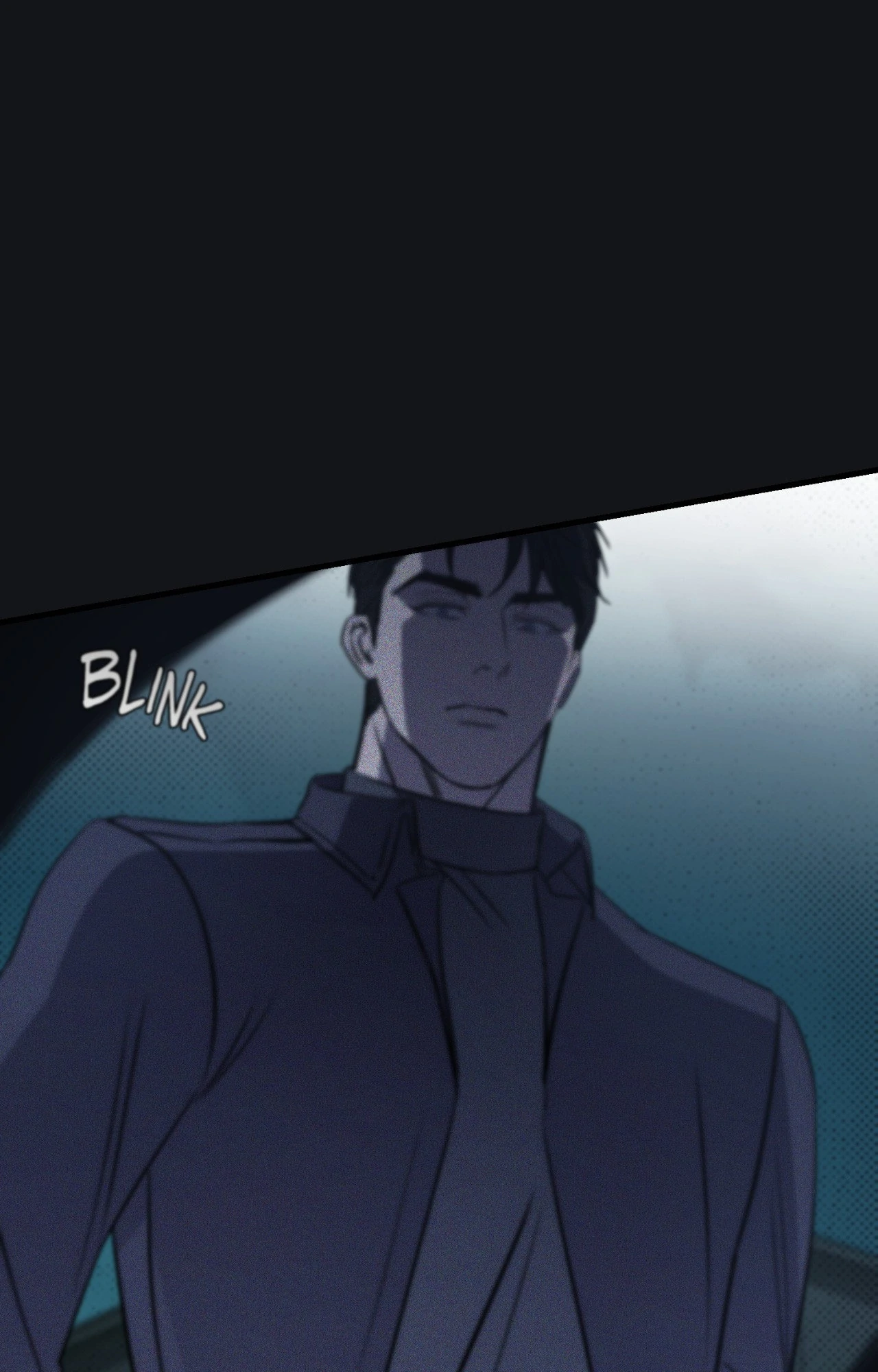 The First Commandment [Official] - Chapter 17 manhwa